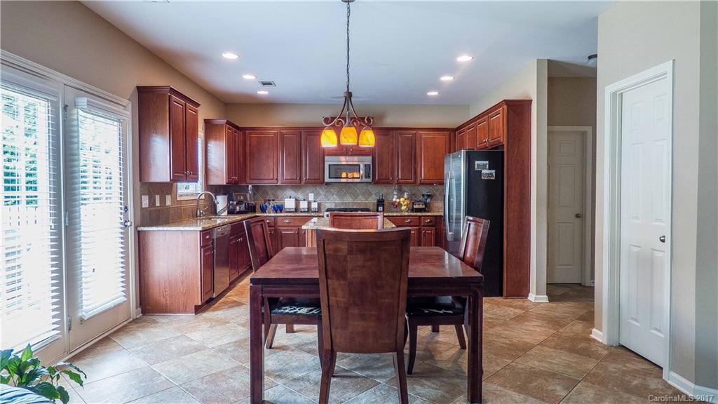 Moss Creek Village - Residential
