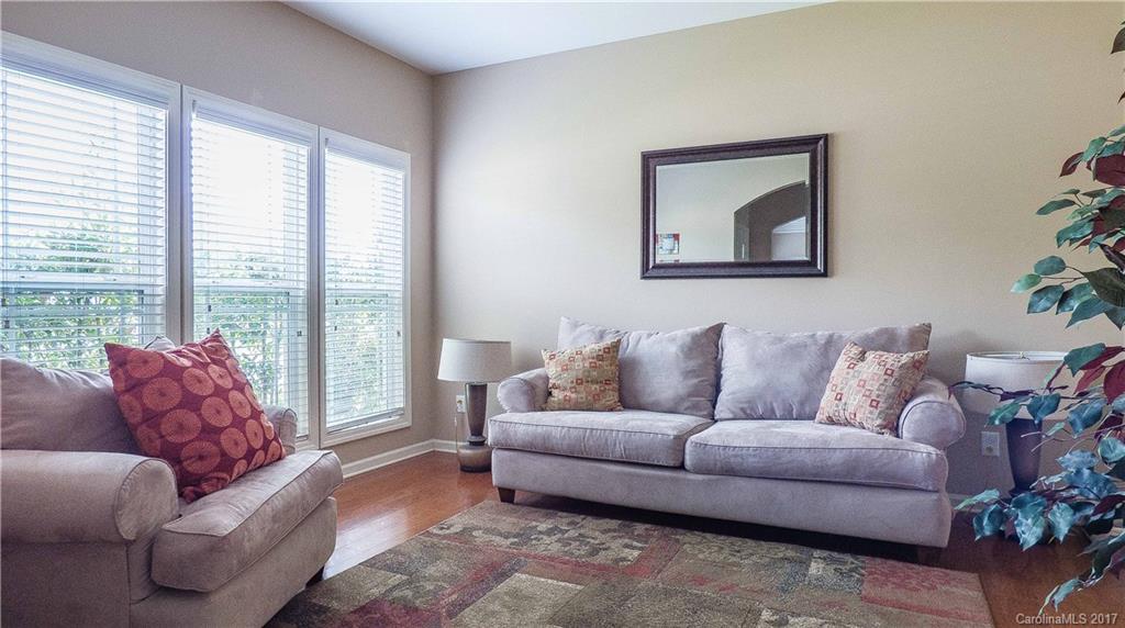 Moss Creek Village - Residential