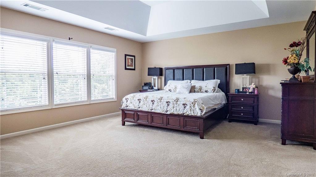 Moss Creek Village - Residential