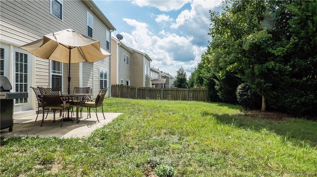 Moss Creek Village - Residential