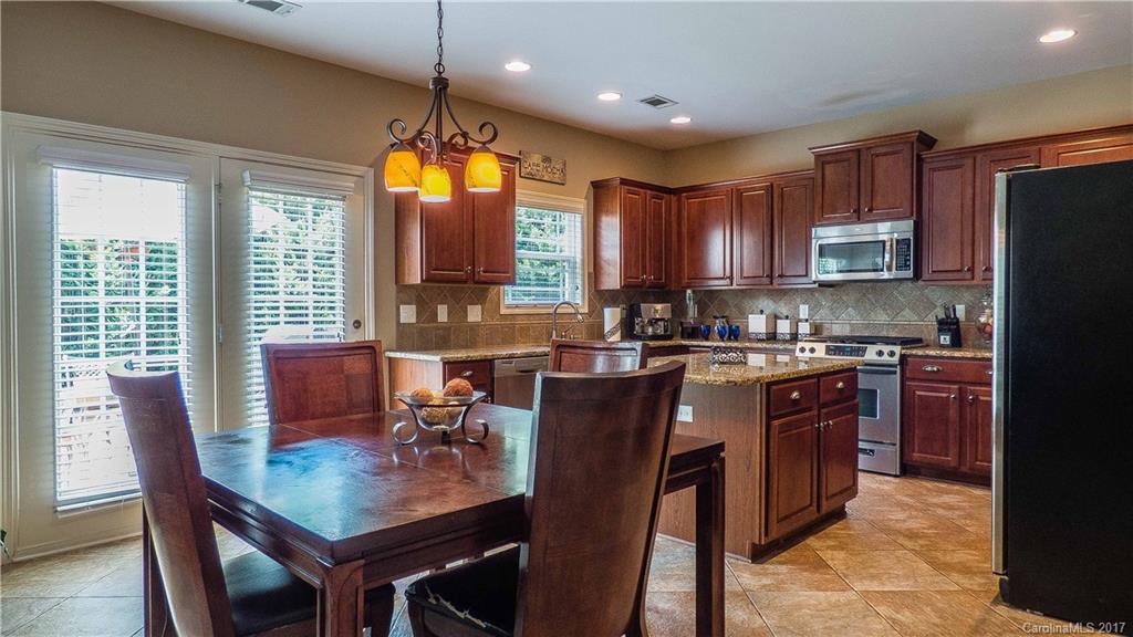 Moss Creek Village - Residential