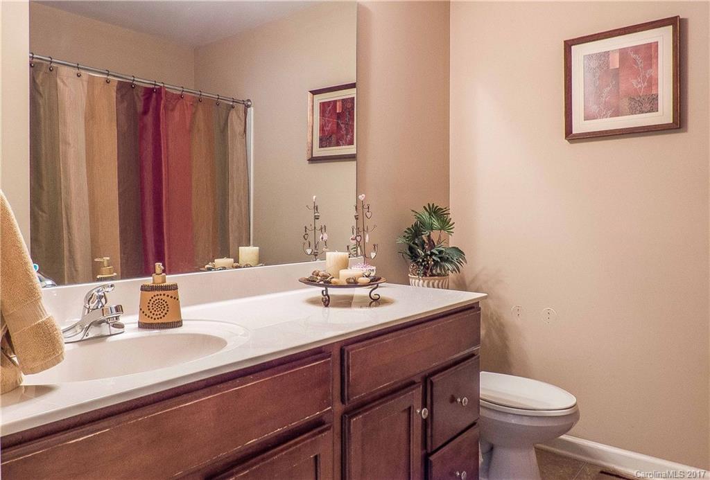 Moss Creek Village - Residential