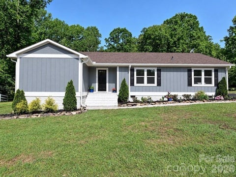 Photo of 9565 Man O War Road, Indian Land, SC 29707 (MLS # 4428560)