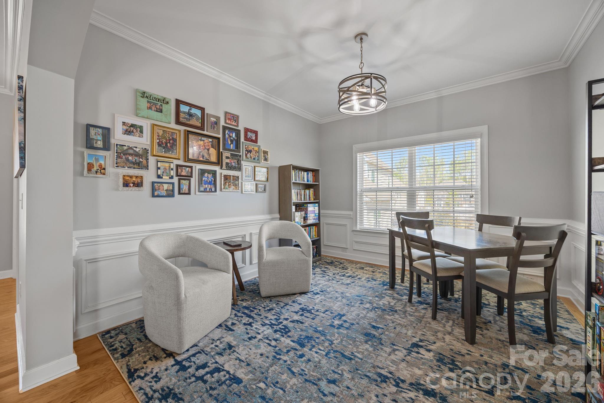 Waterford on the Rocky River - Residential