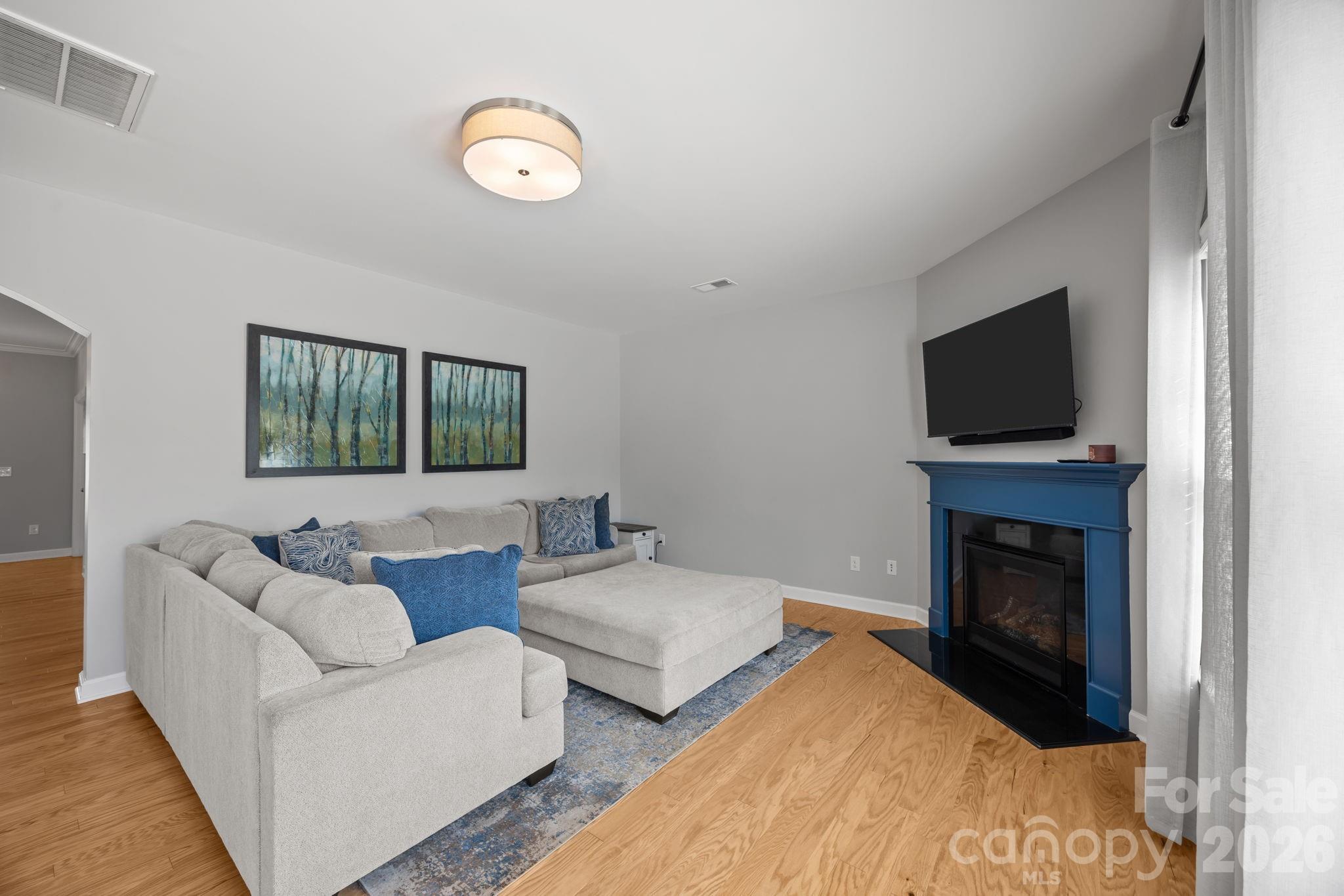 Waterford on the Rocky River - Residential