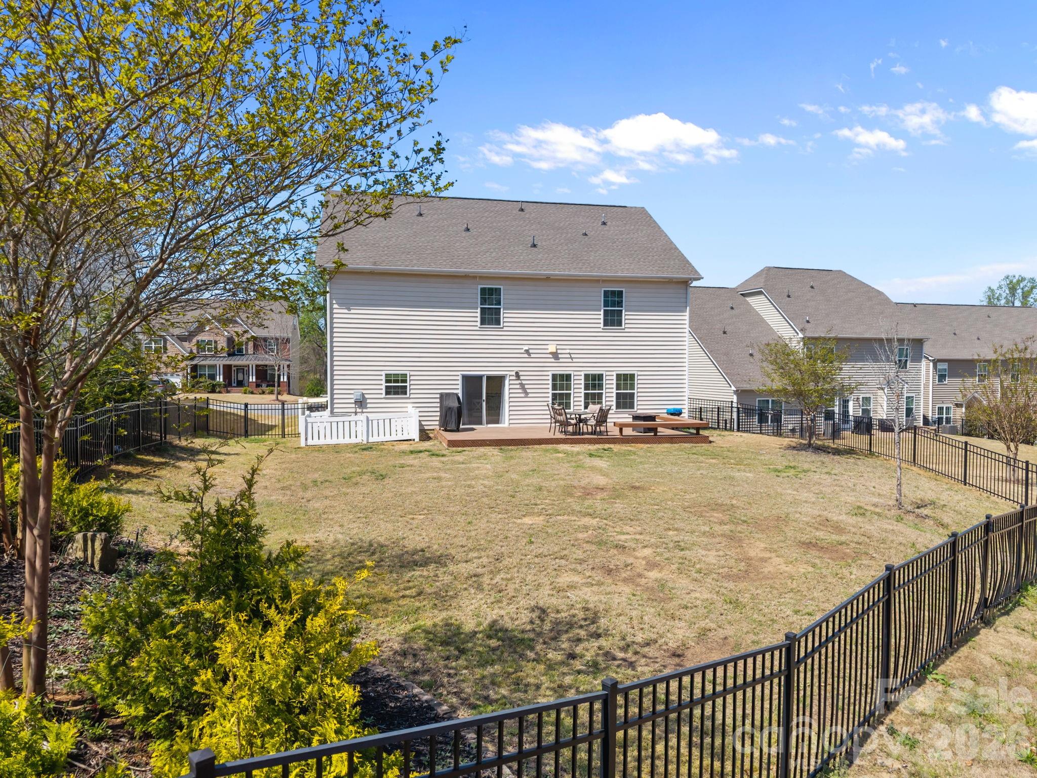 Waterford on the Rocky River - Residential