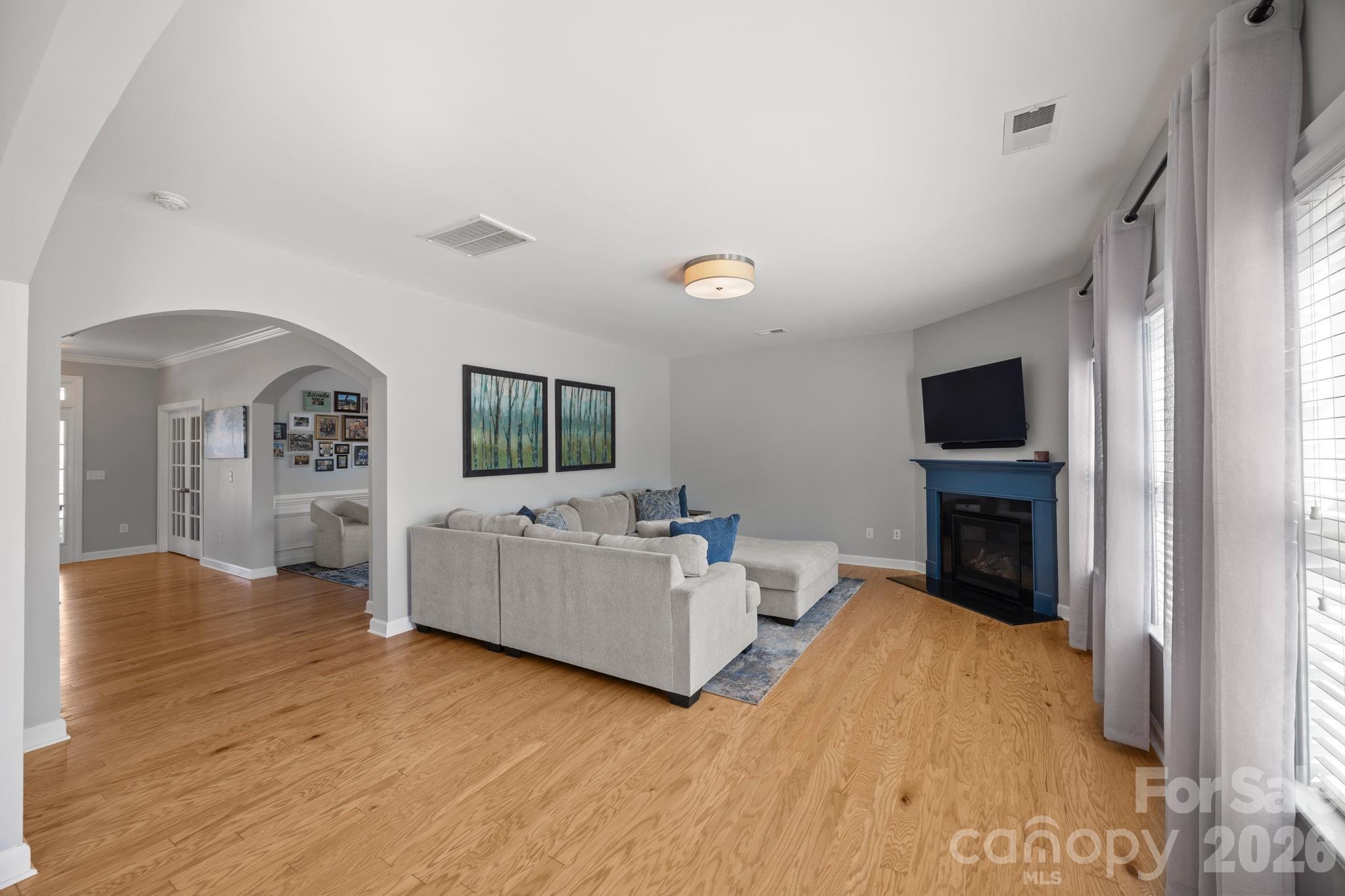 Waterford on the Rocky River - Residential