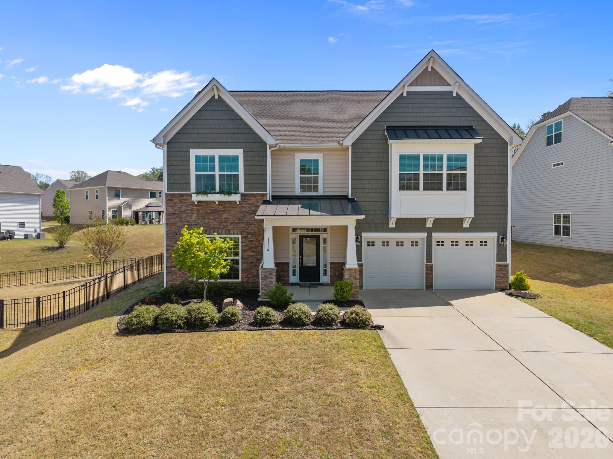 1982 Smokey Quartz Road