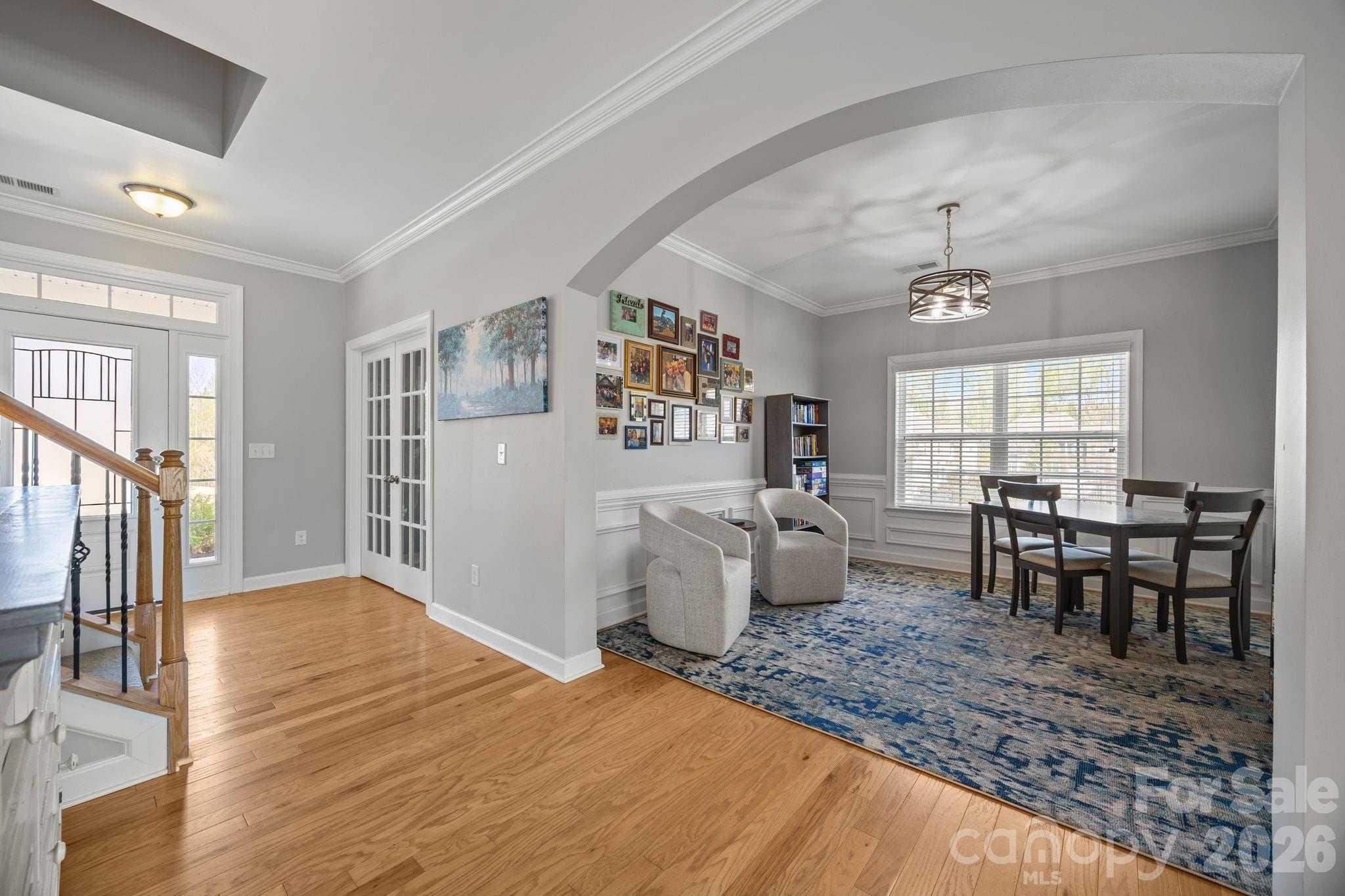 Waterford on the Rocky River - Residential