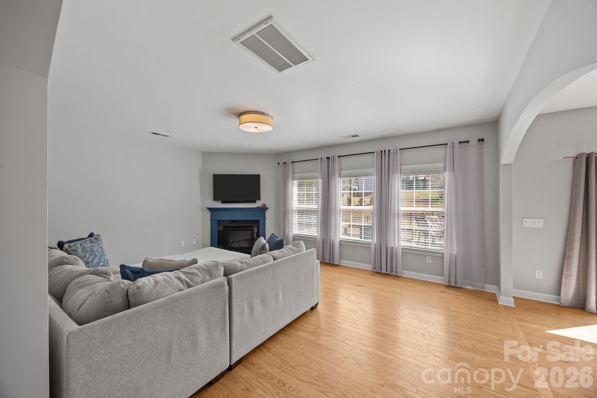 Waterford on the Rocky River - Residential