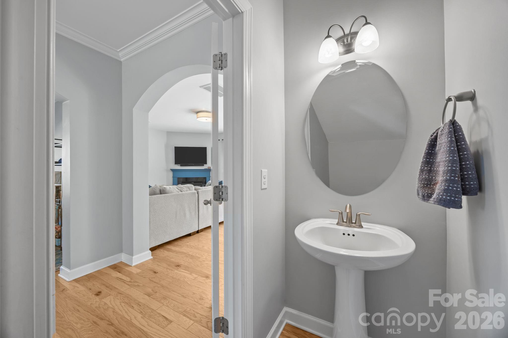 Waterford on the Rocky River - Residential