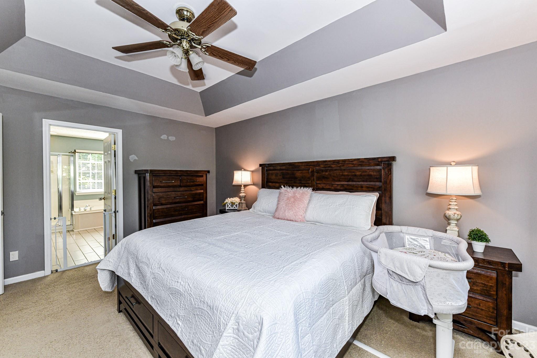 Highland Creek - Residential