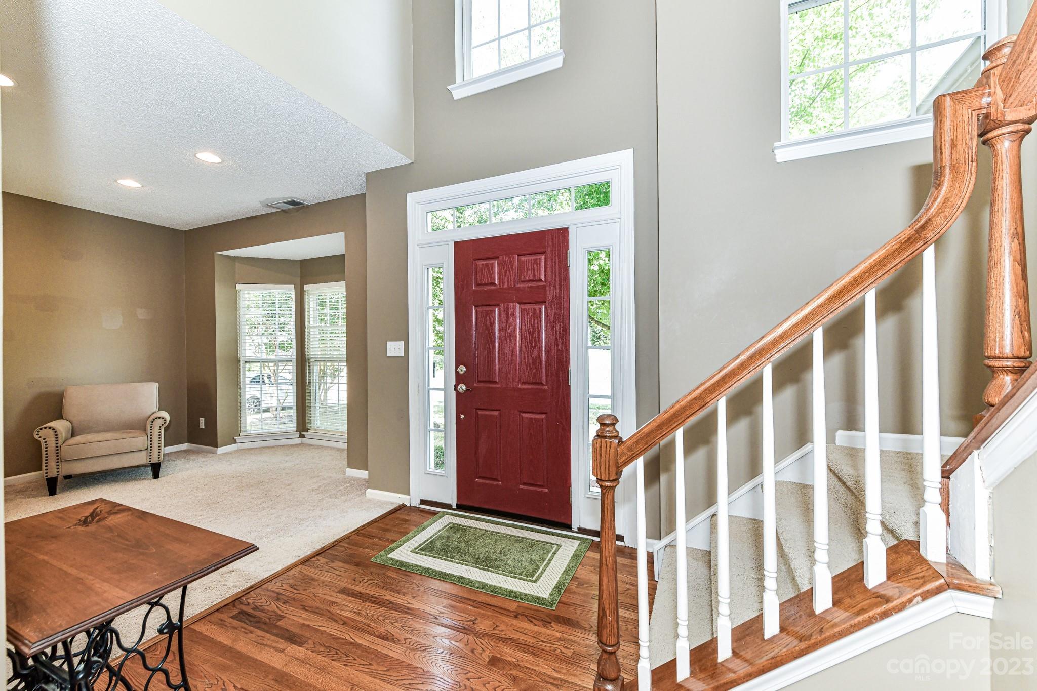 Highland Creek - Residential