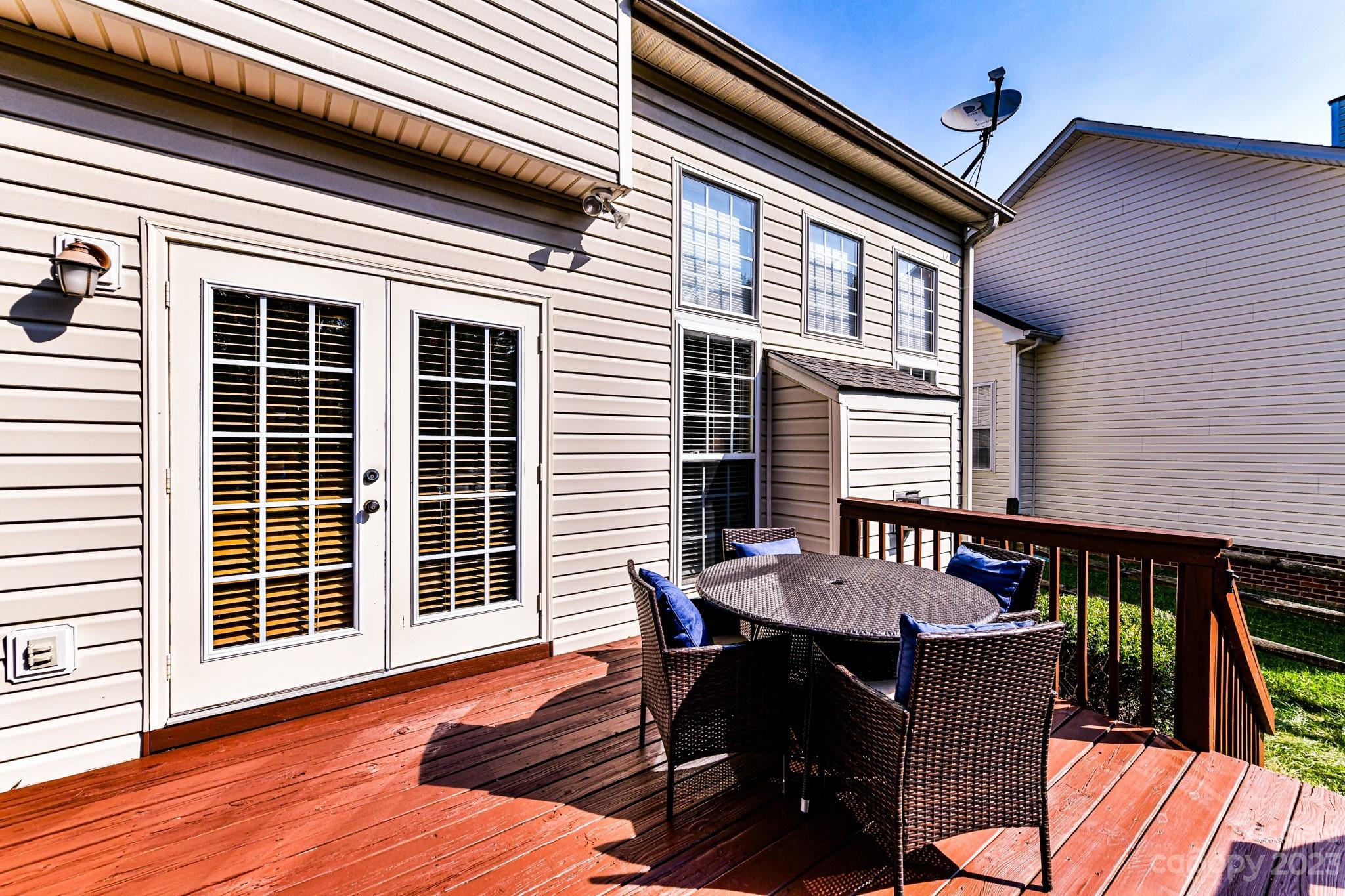 Highland Creek - Residential