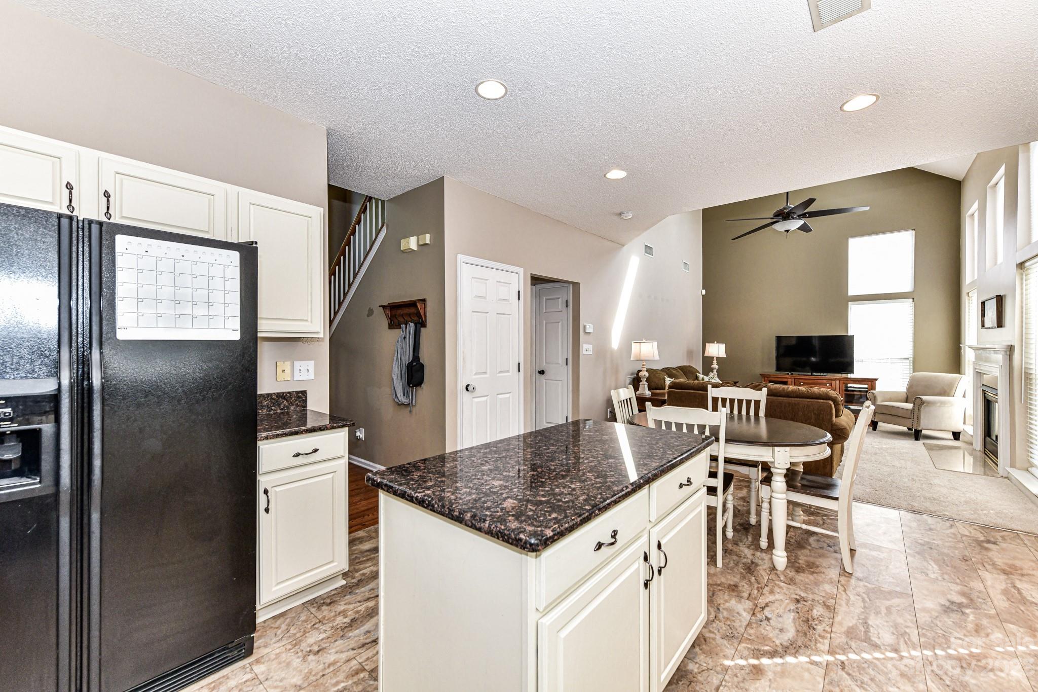 Highland Creek - Residential