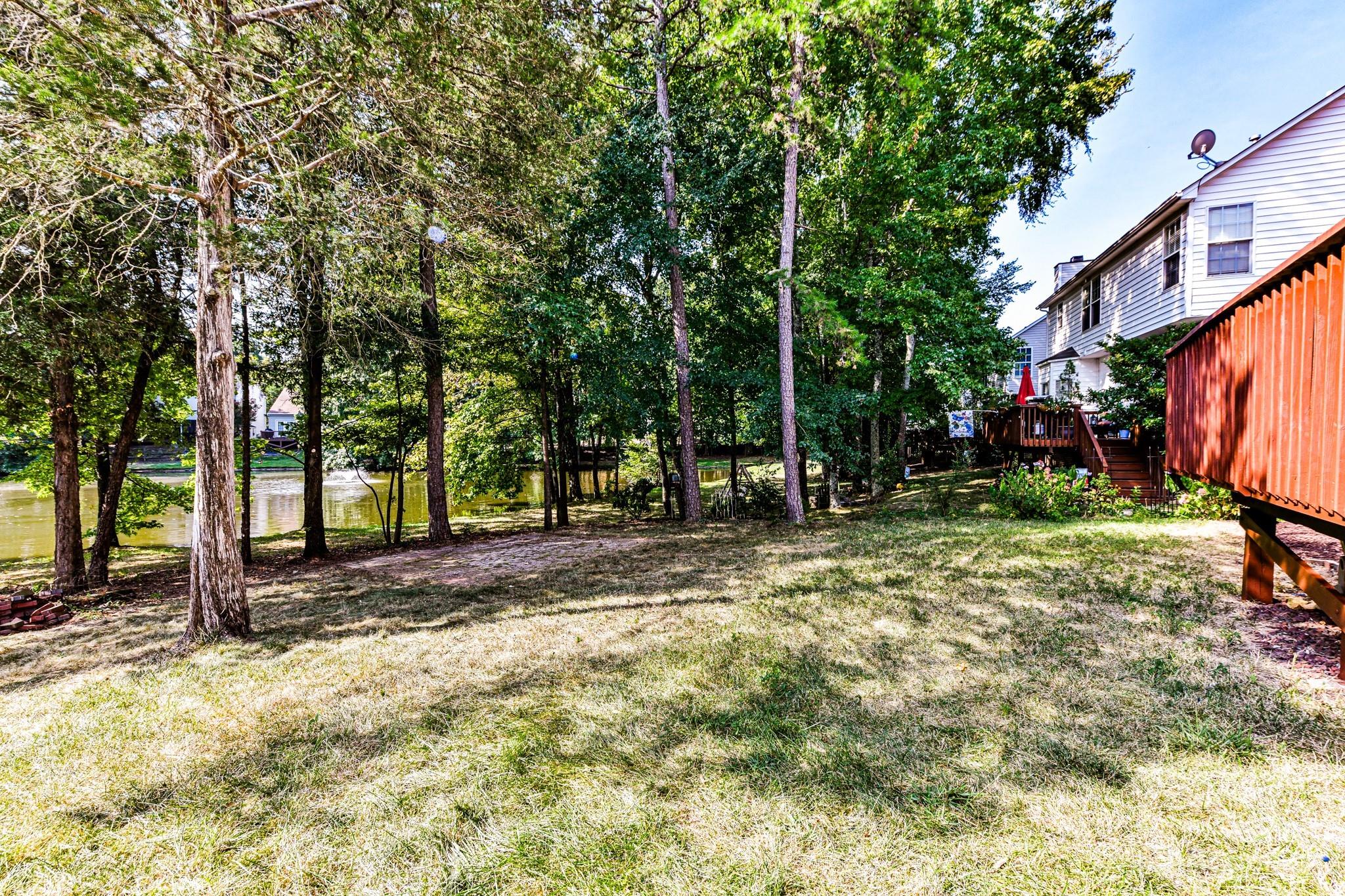 Highland Creek - Residential