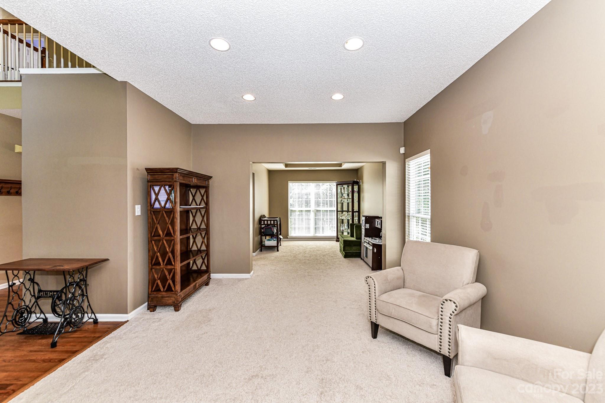 Highland Creek - Residential