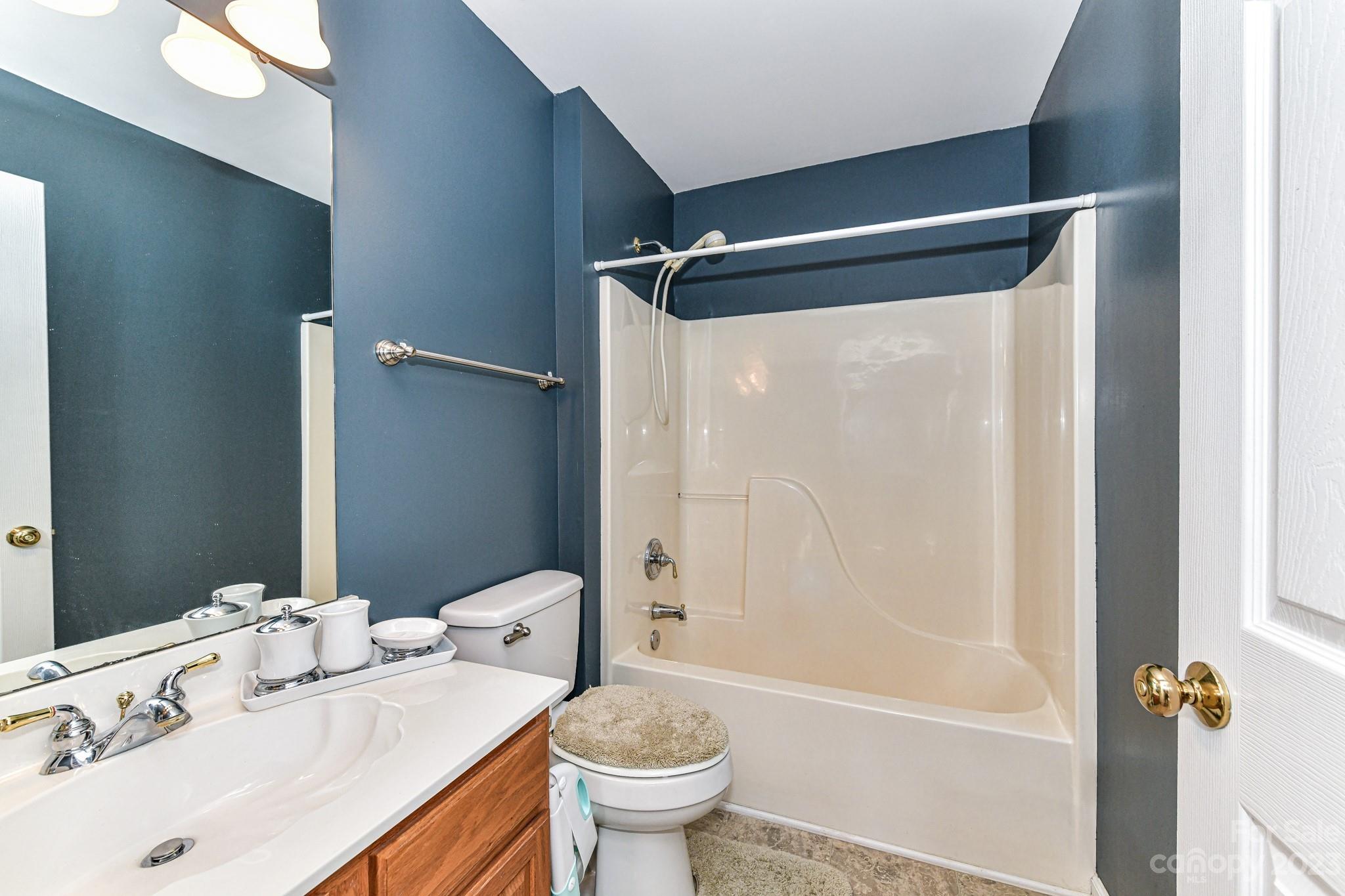 Highland Creek - Residential