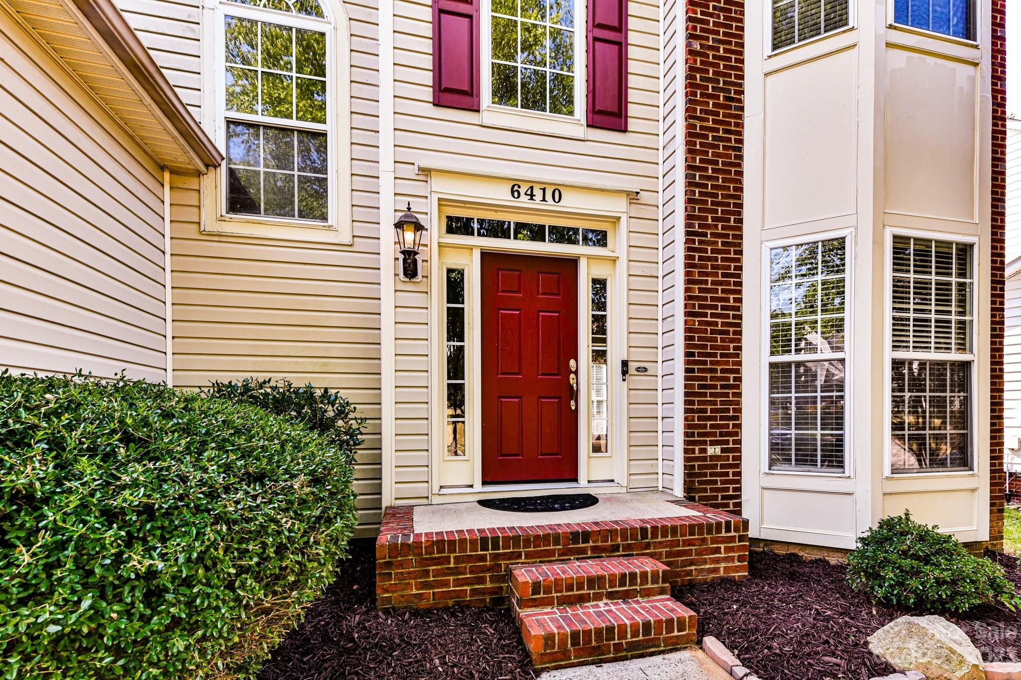 Highland Creek - Residential