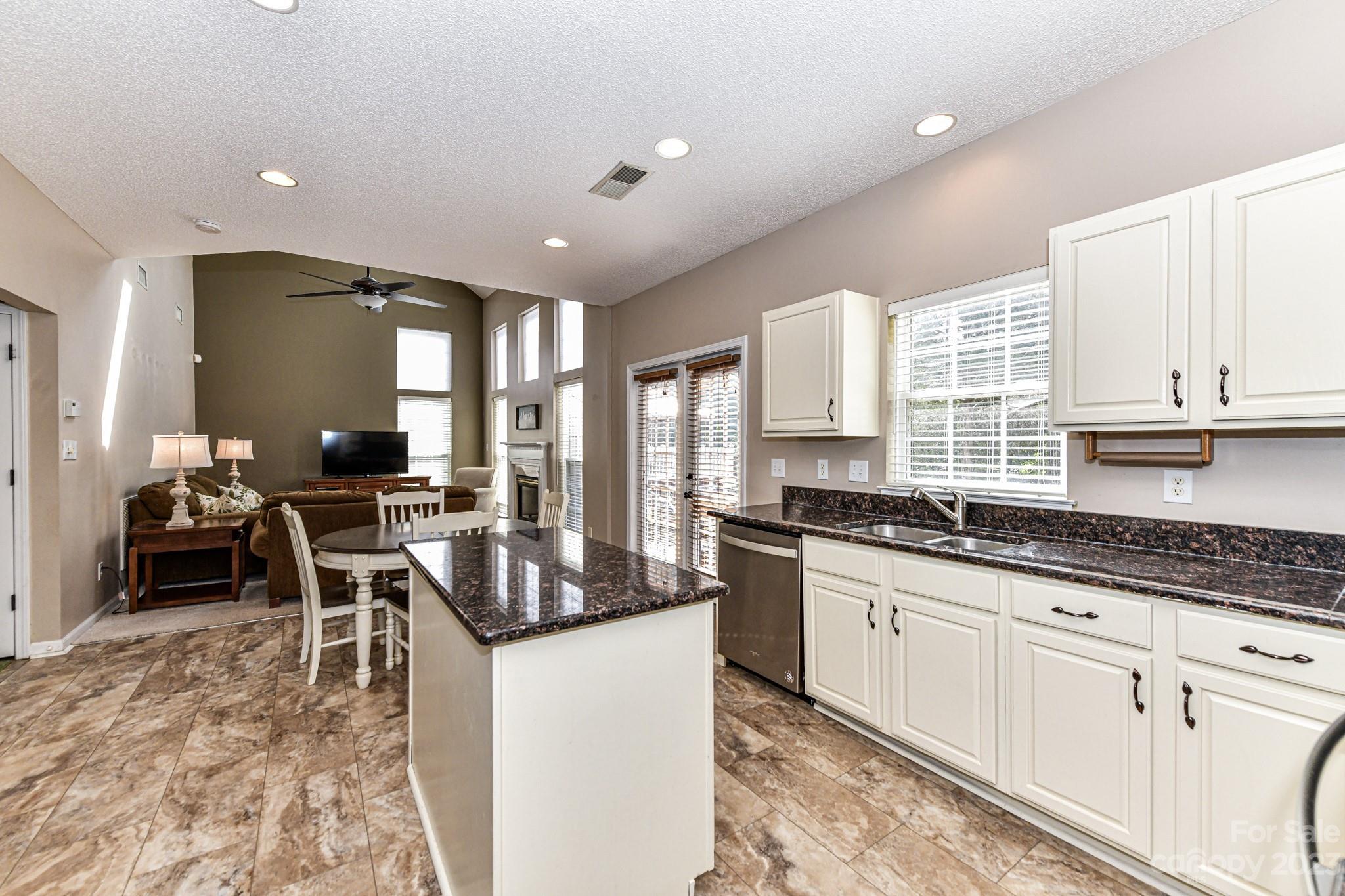 Highland Creek - Residential