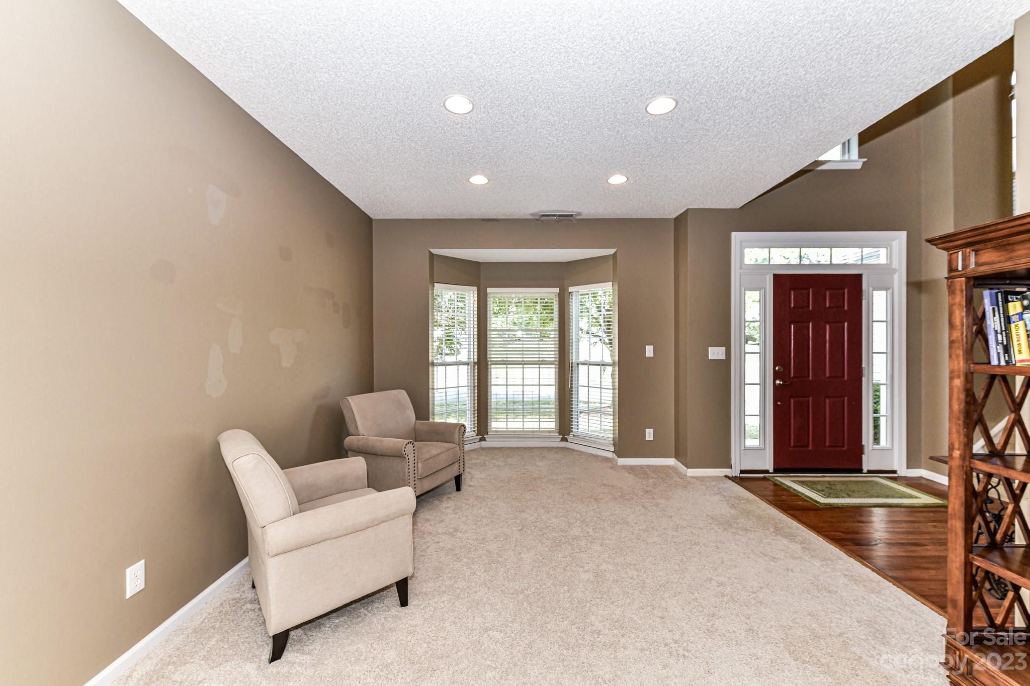 Highland Creek - Residential