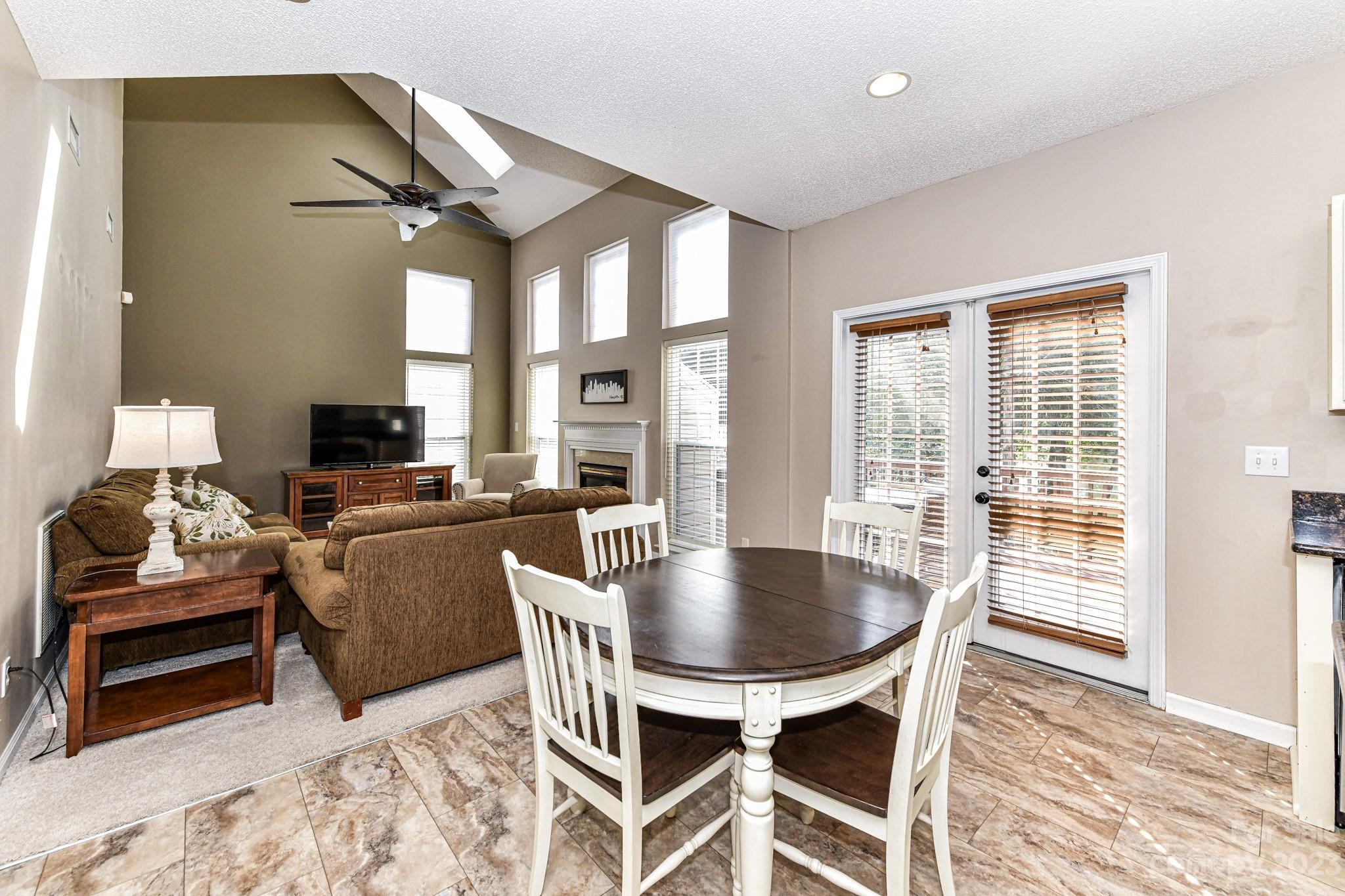 Highland Creek - Residential