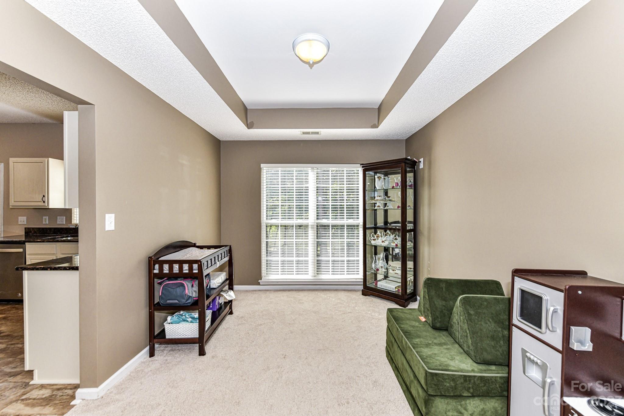 Highland Creek - Residential