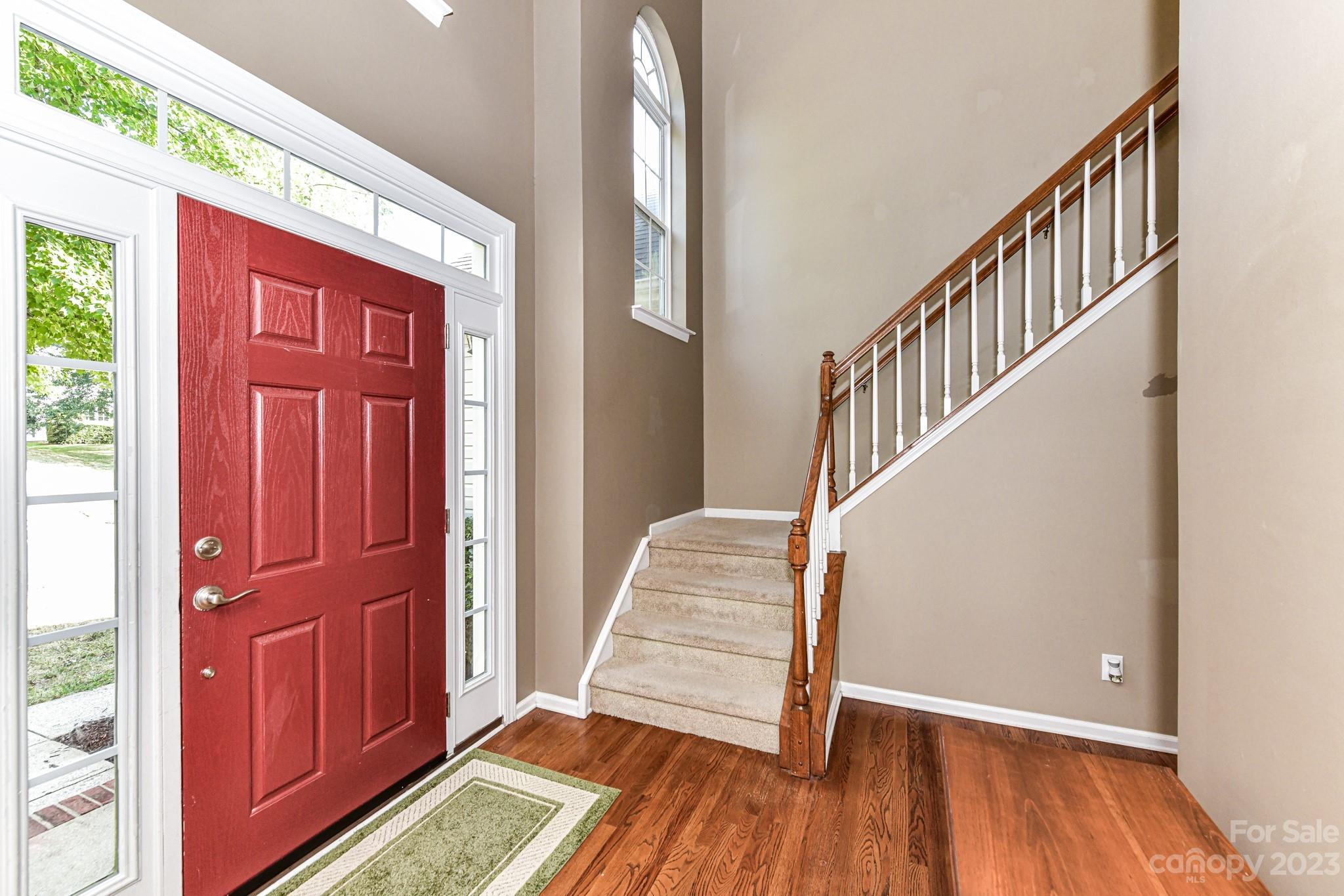 Highland Creek - Residential