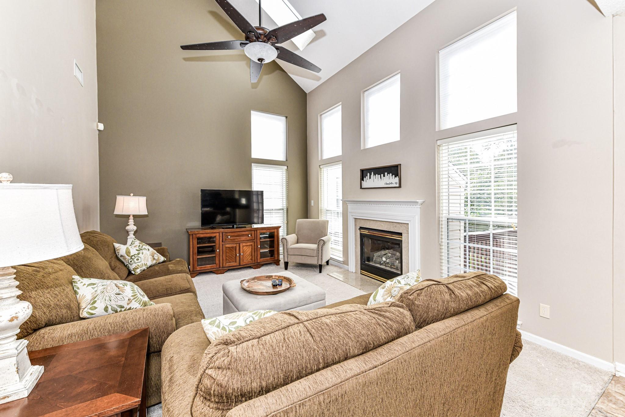 Highland Creek - Residential