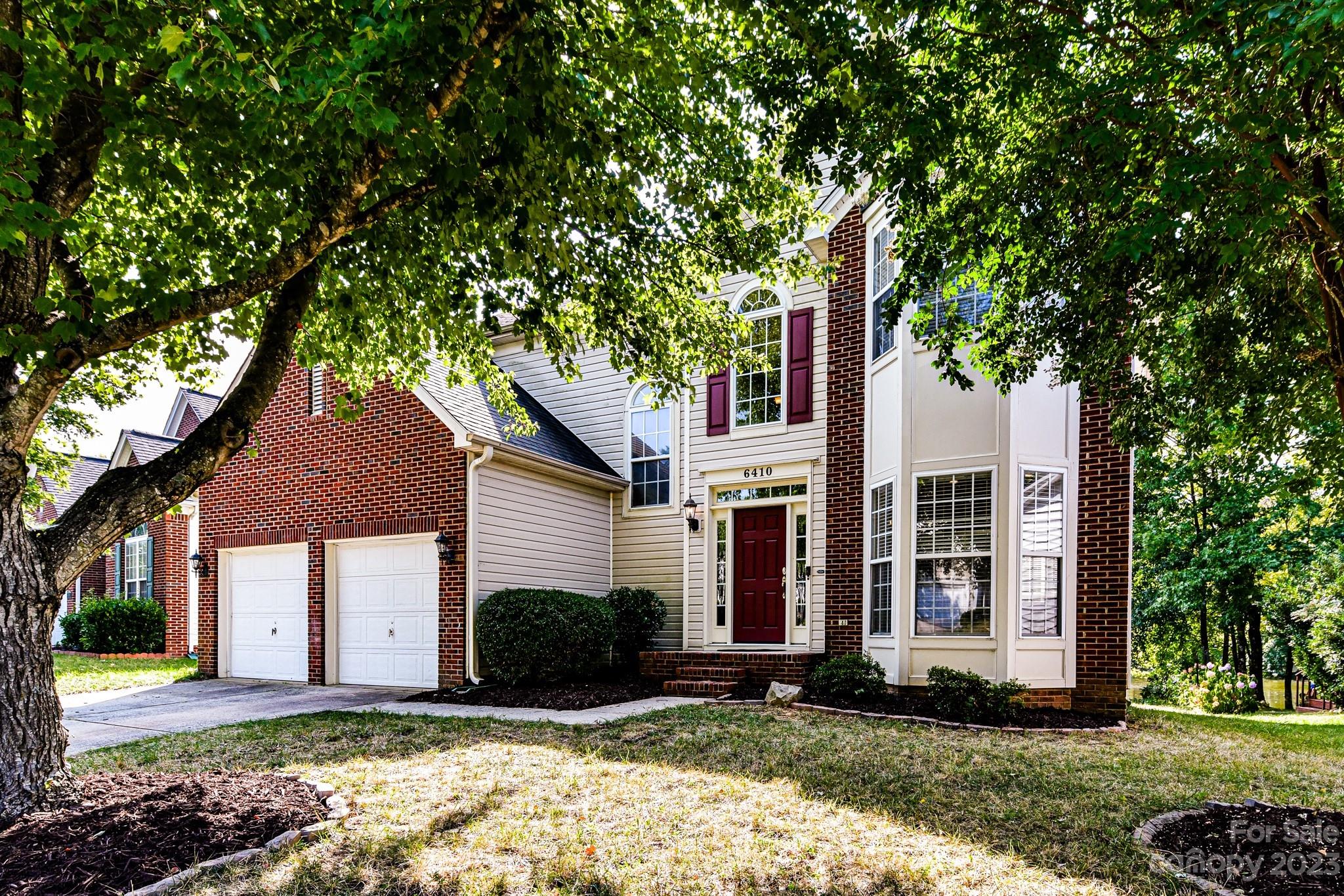 Highland Creek - Residential