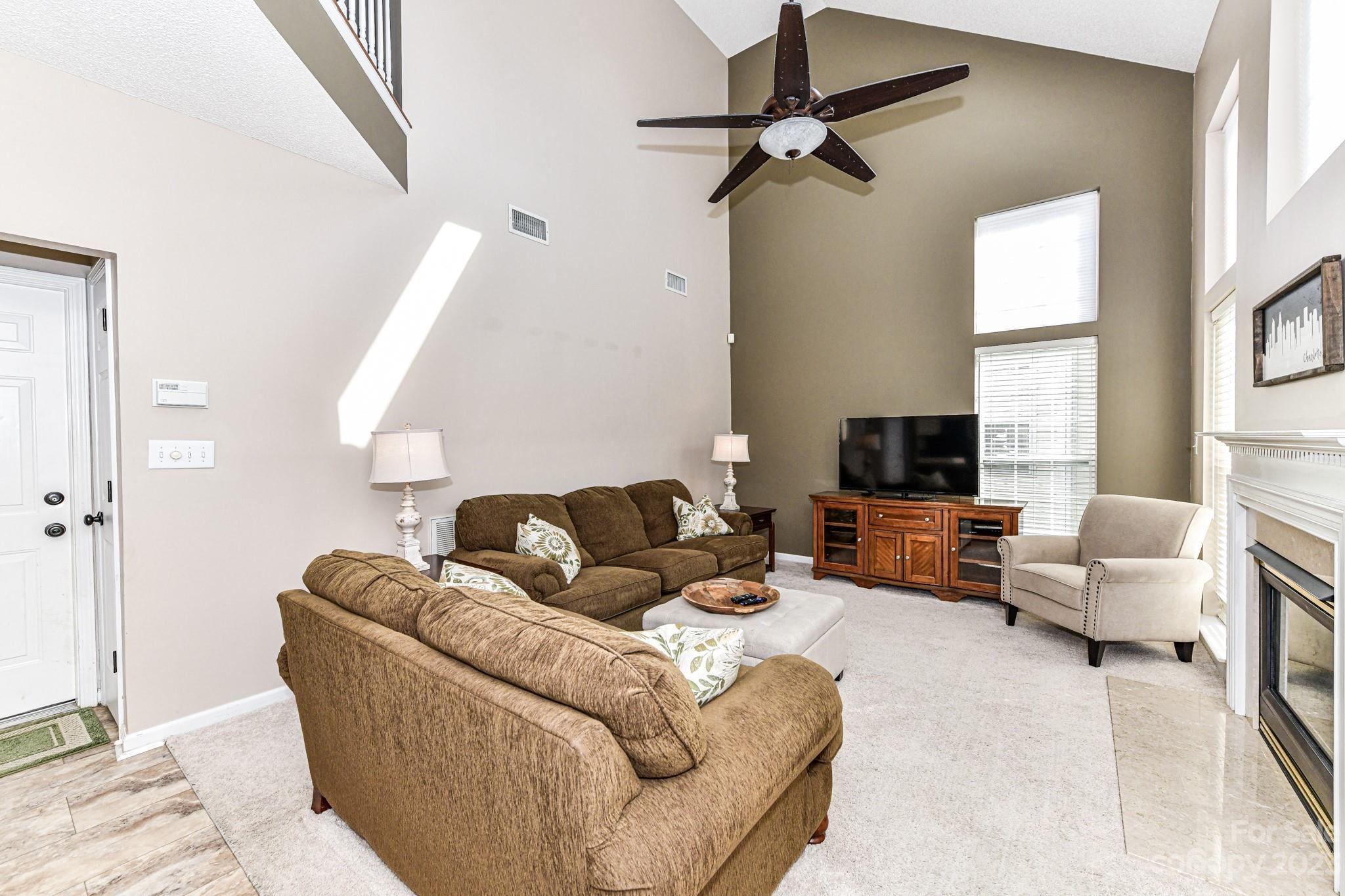 Highland Creek - Residential