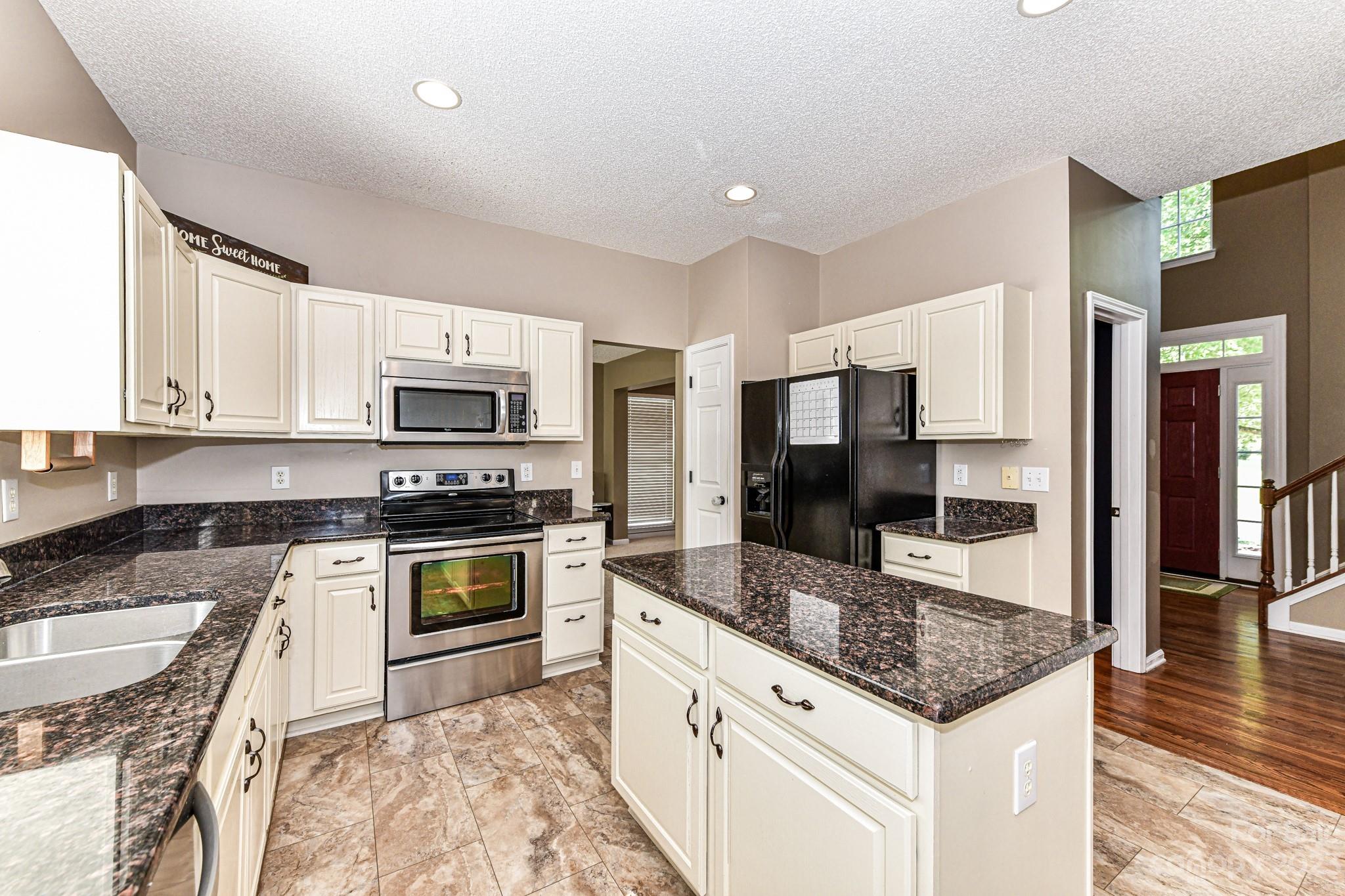 Highland Creek - Residential