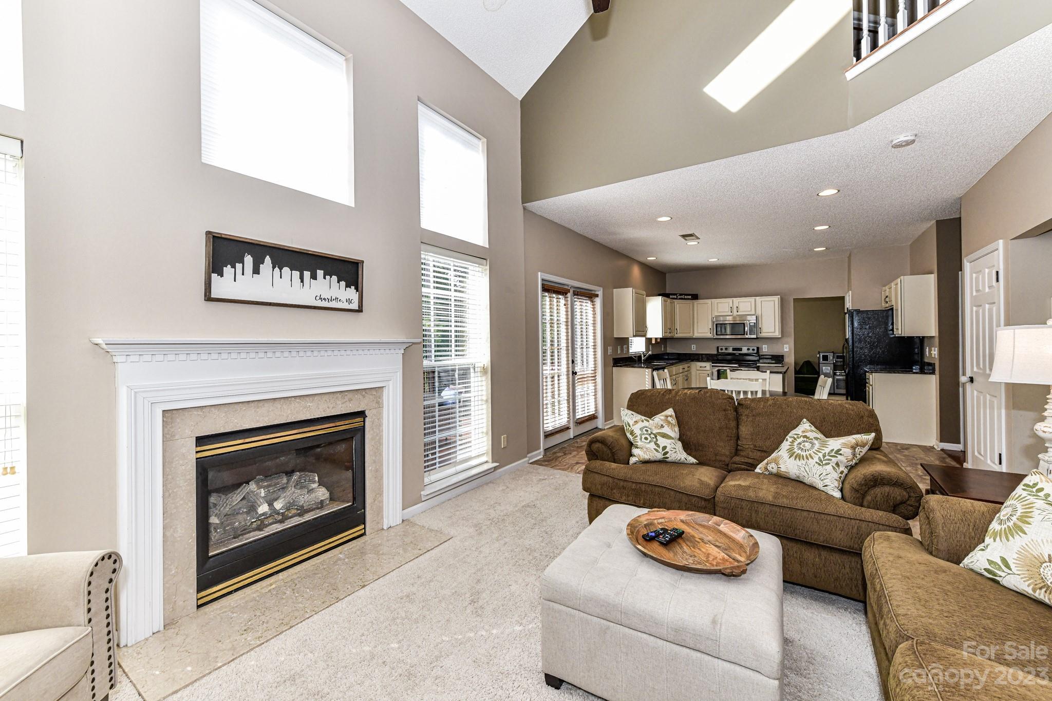 Highland Creek - Residential