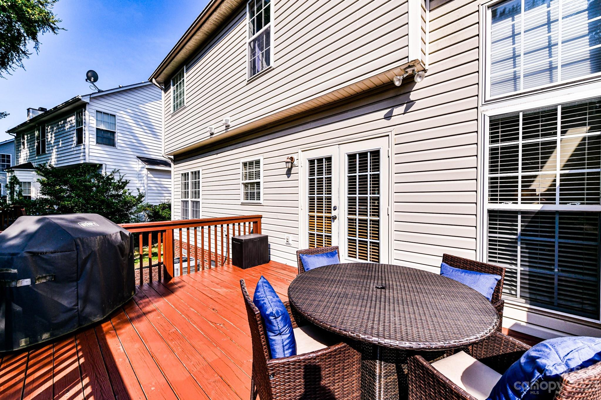 Highland Creek - Residential