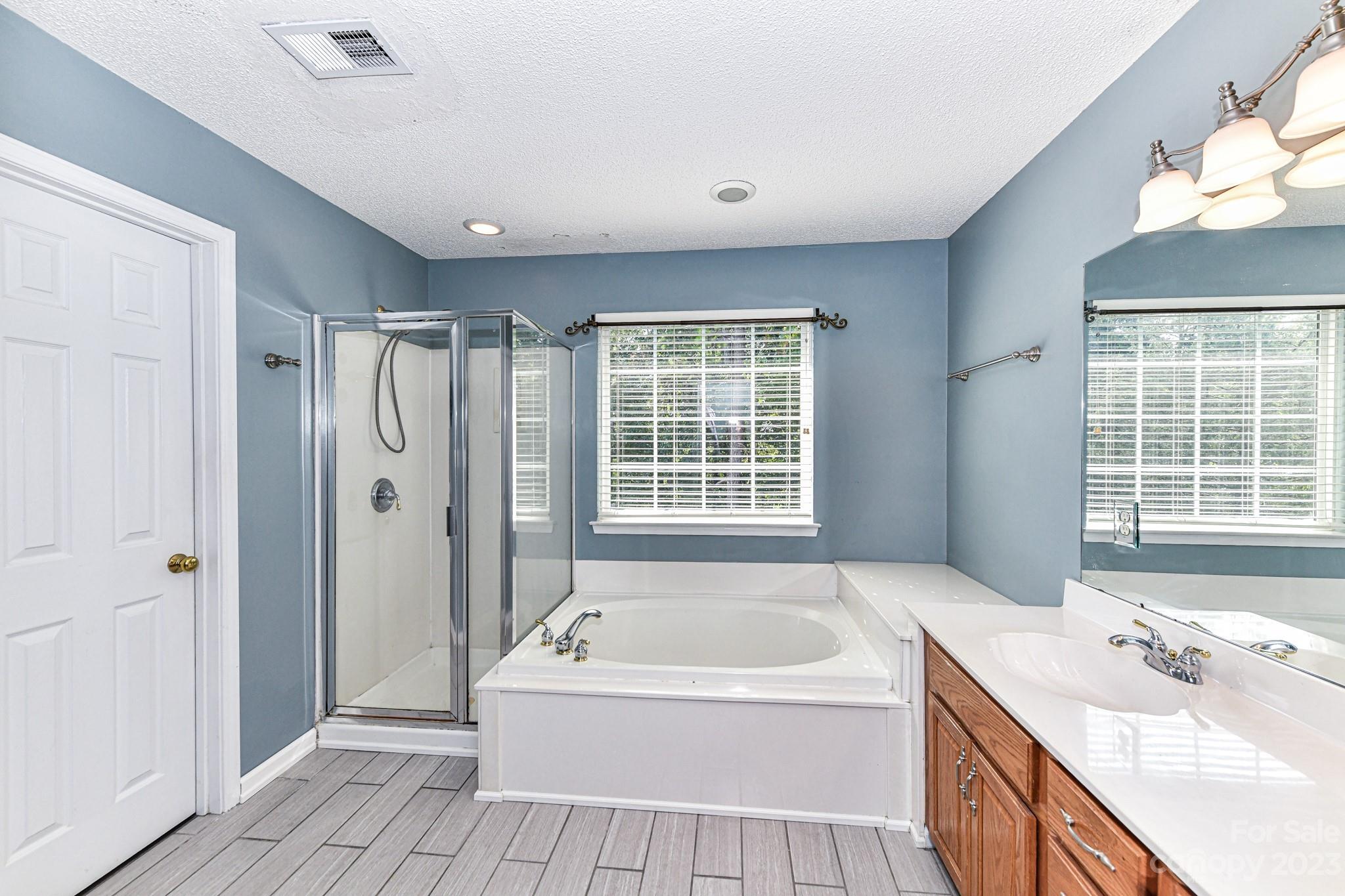 Highland Creek - Residential