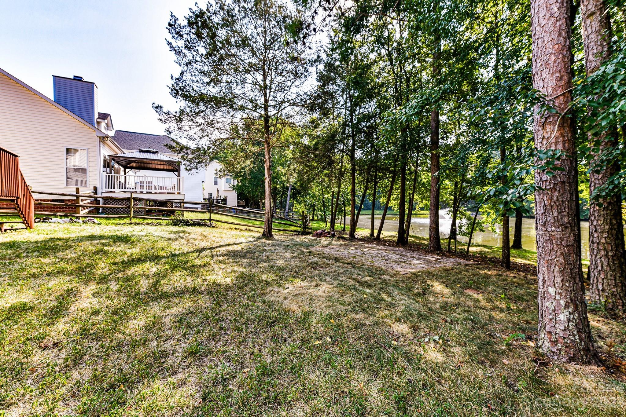 Highland Creek - Residential