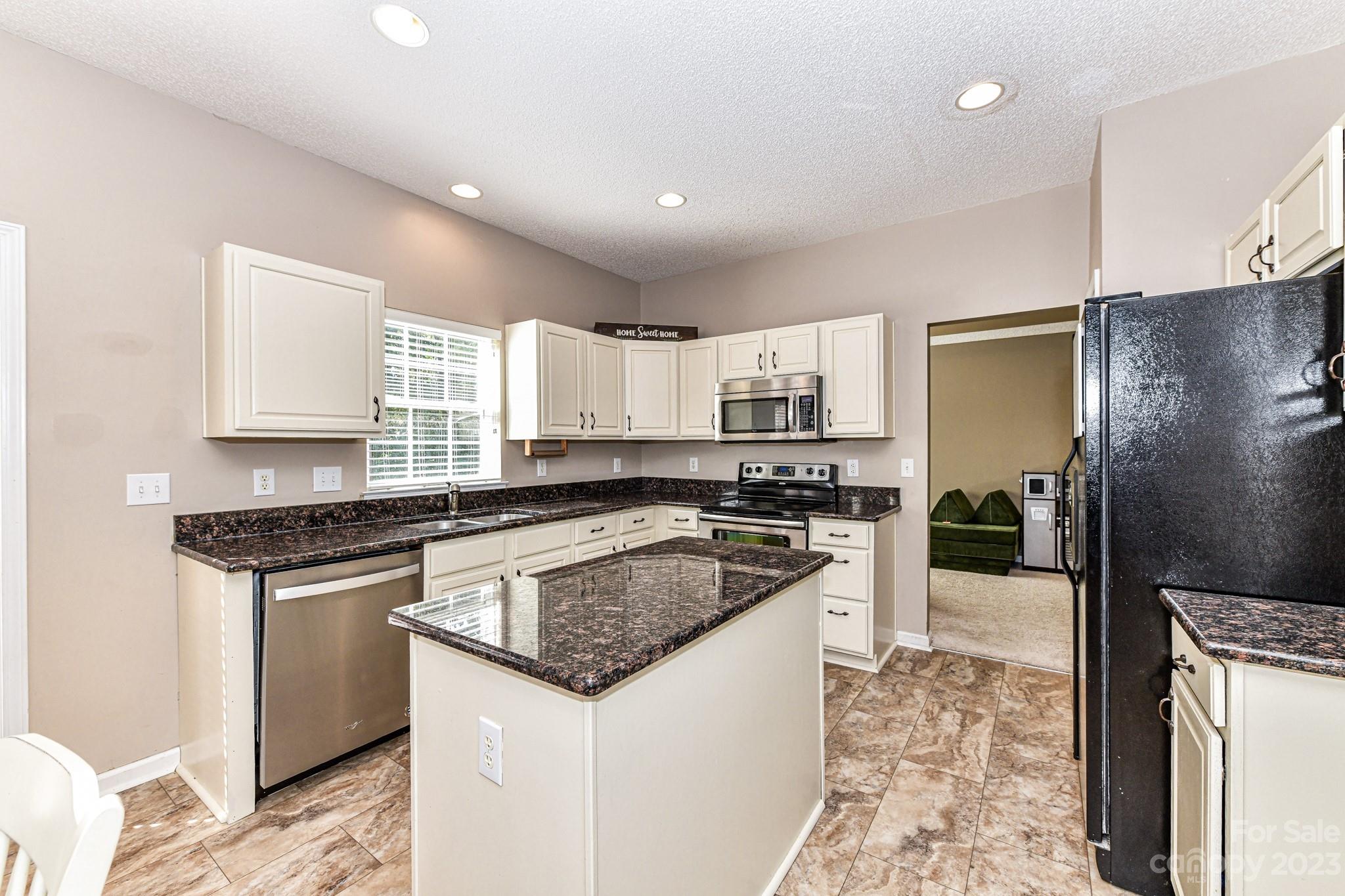 Highland Creek - Residential