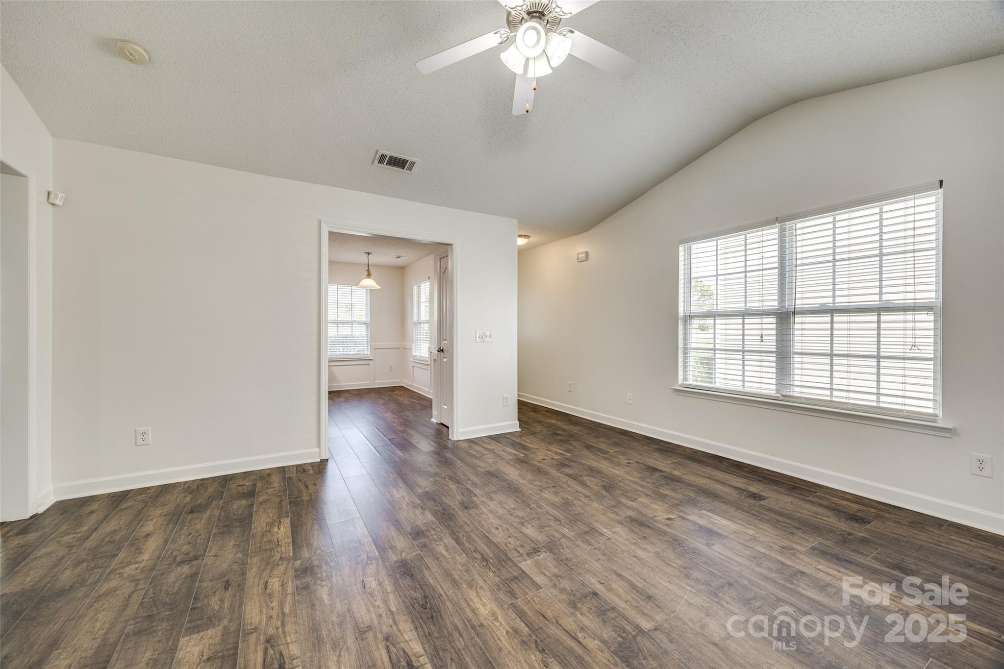 Amber Ridge - Residential