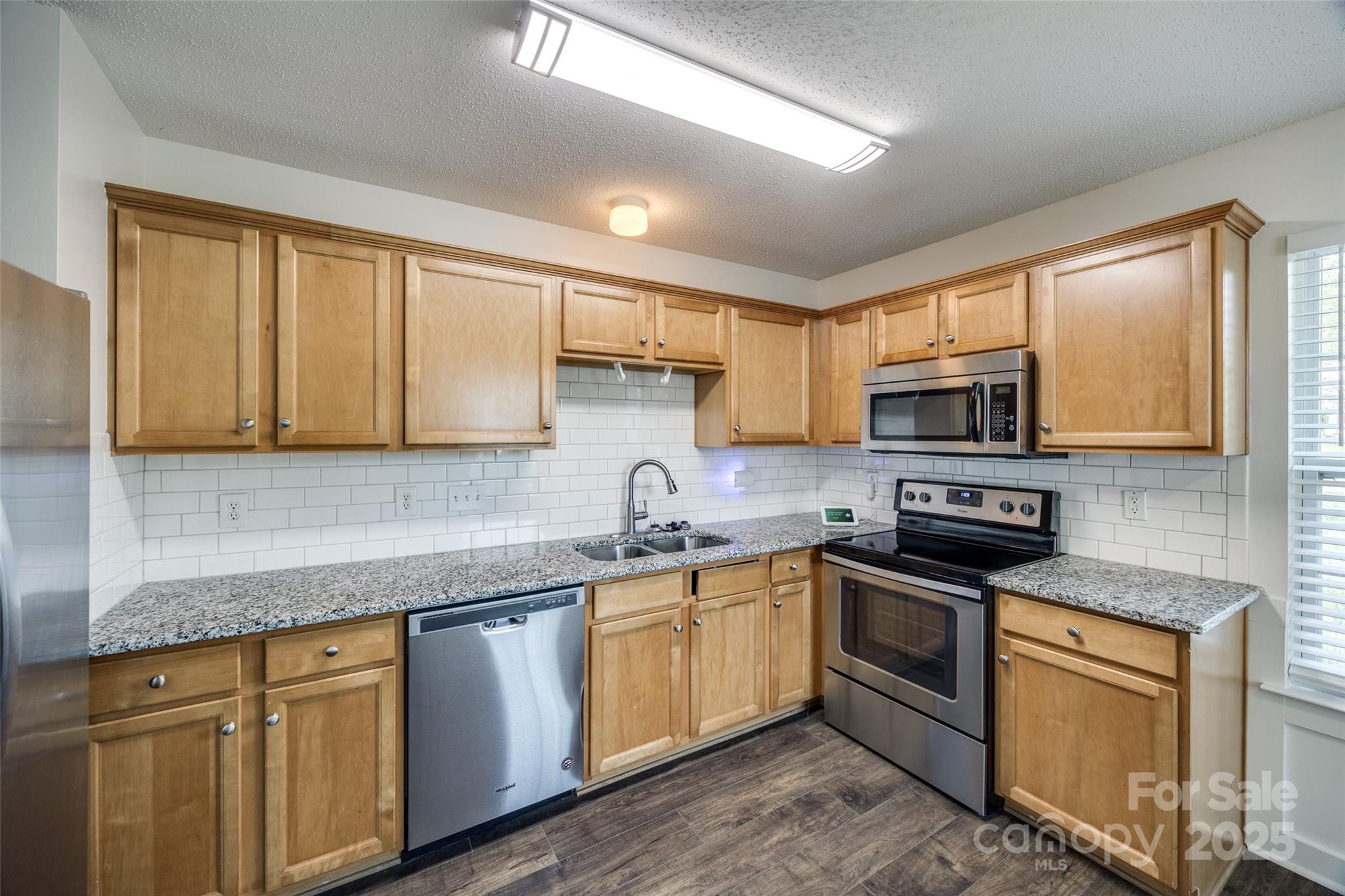 Amber Ridge - Residential