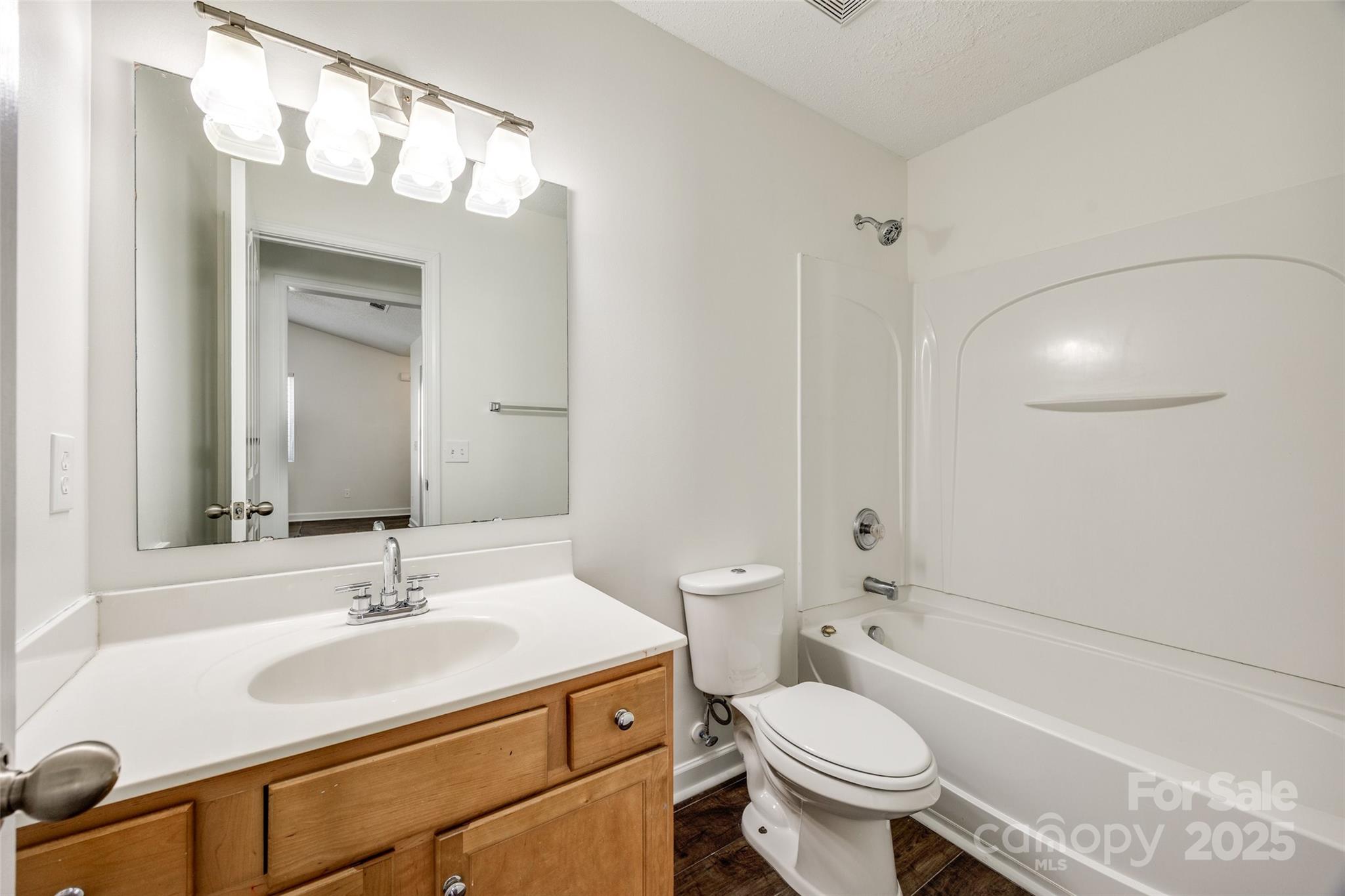 Amber Ridge - Residential