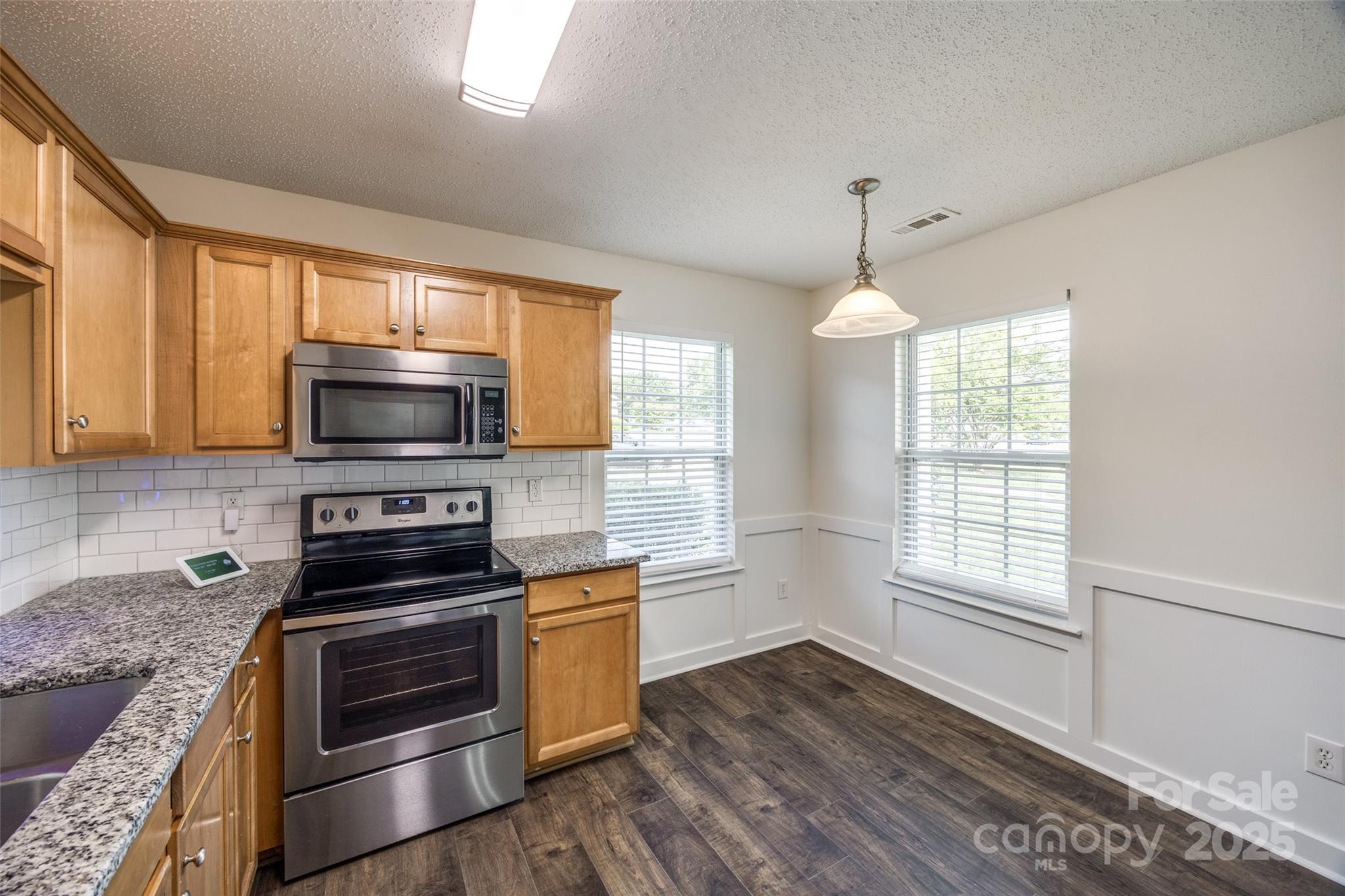 Amber Ridge - Residential