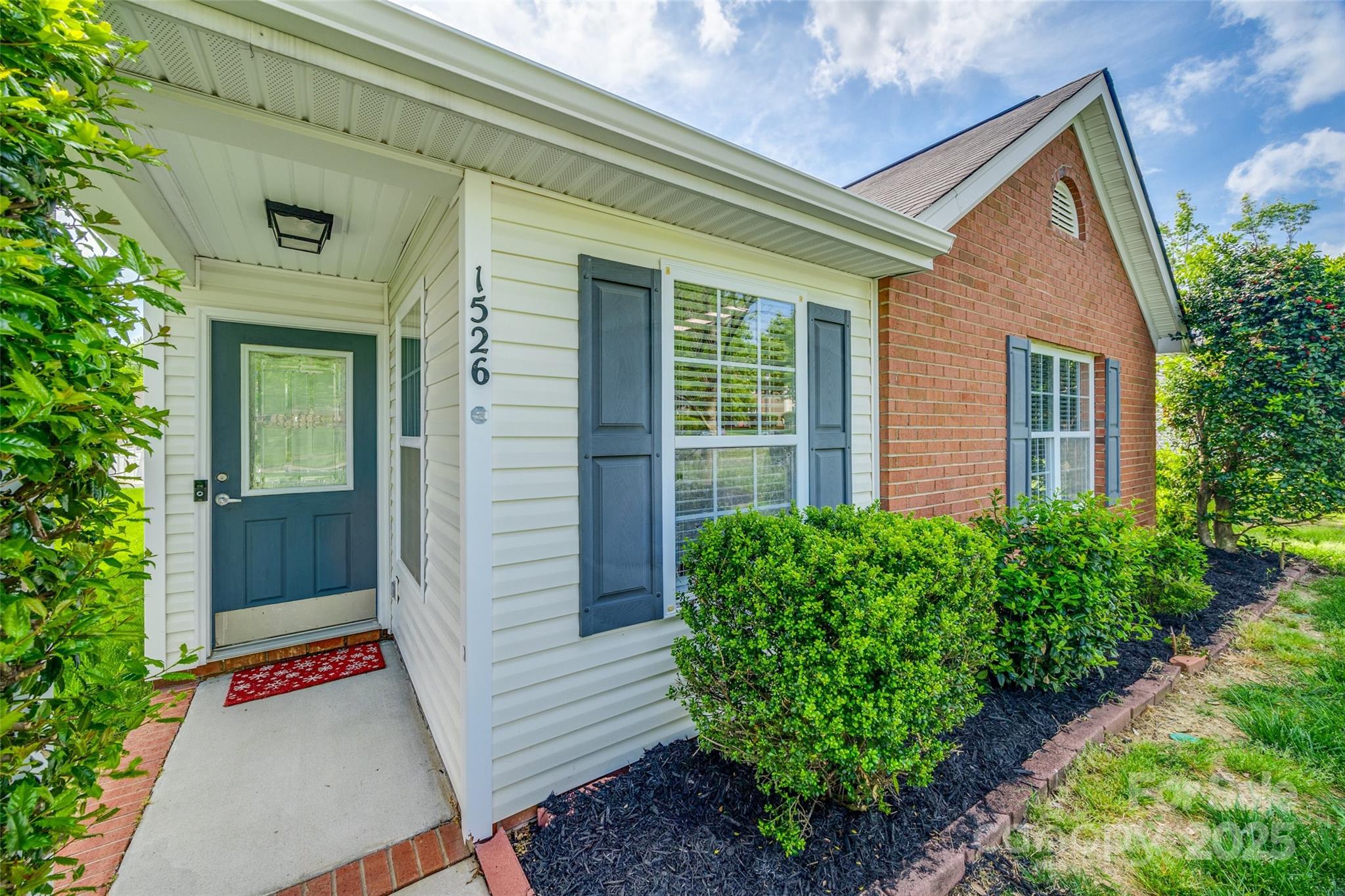 1526 Tuckers Glenn Drive