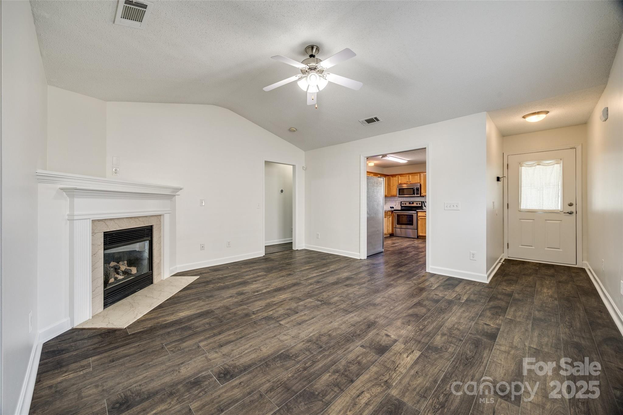 Amber Ridge - Residential