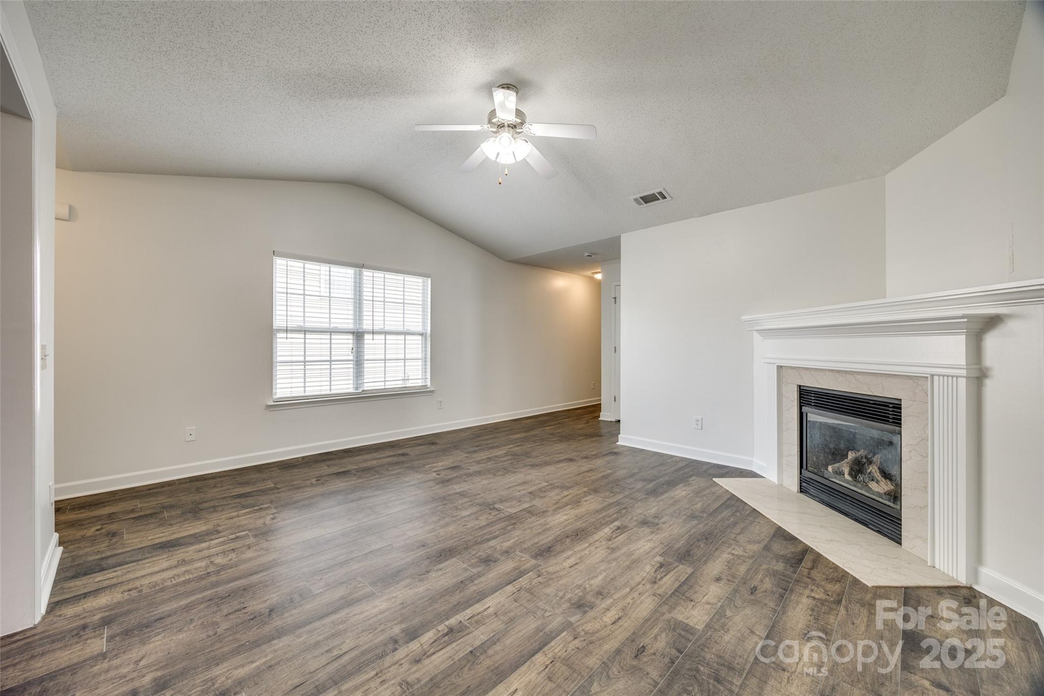 Amber Ridge - Residential