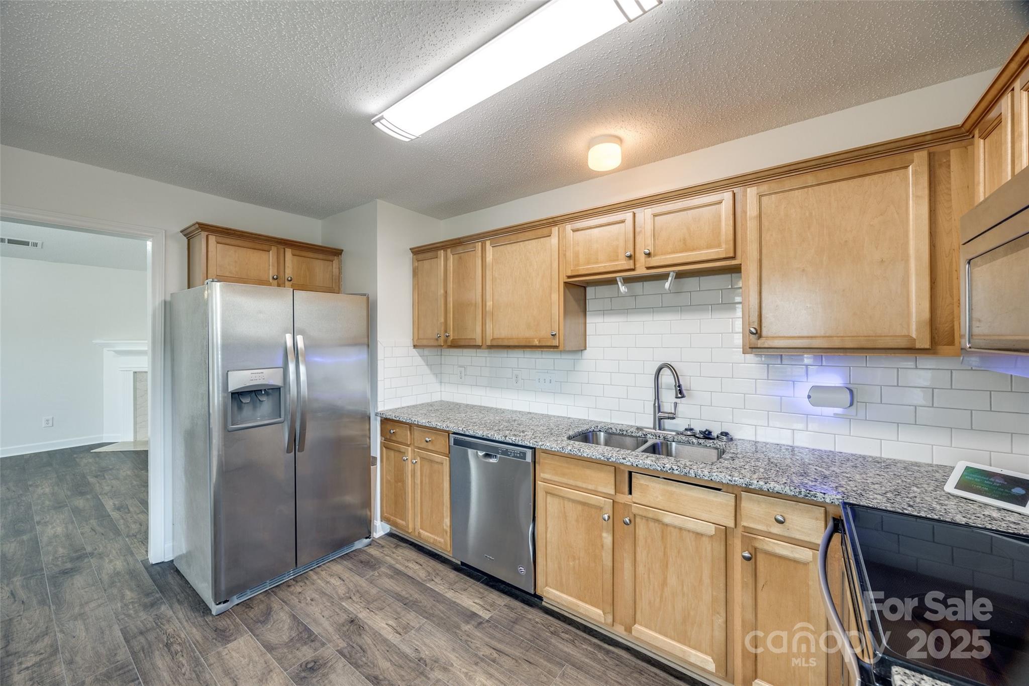 Amber Ridge - Residential