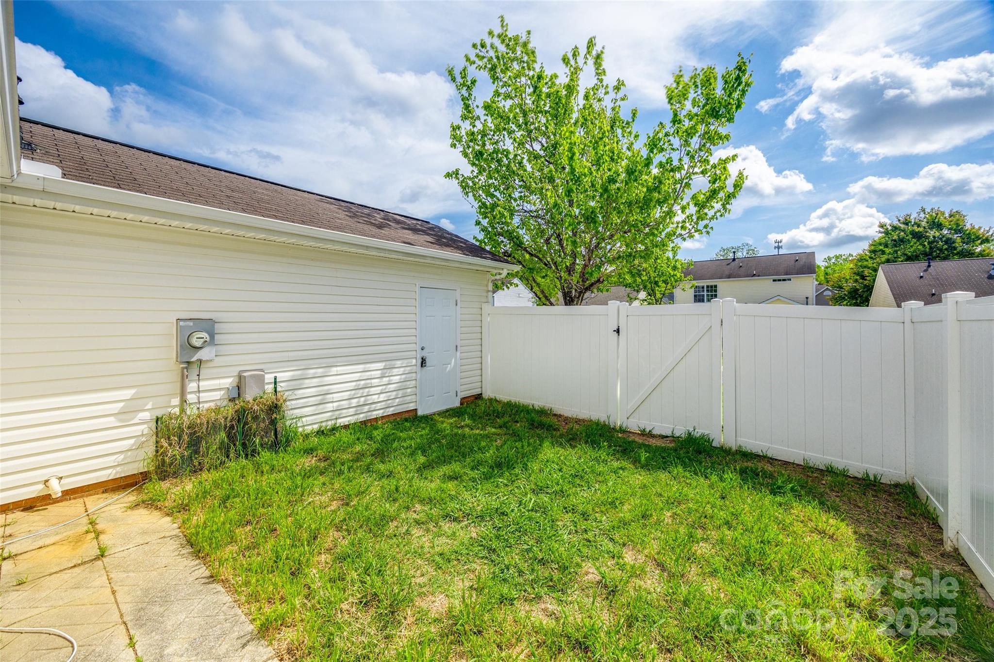 Amber Ridge - Residential