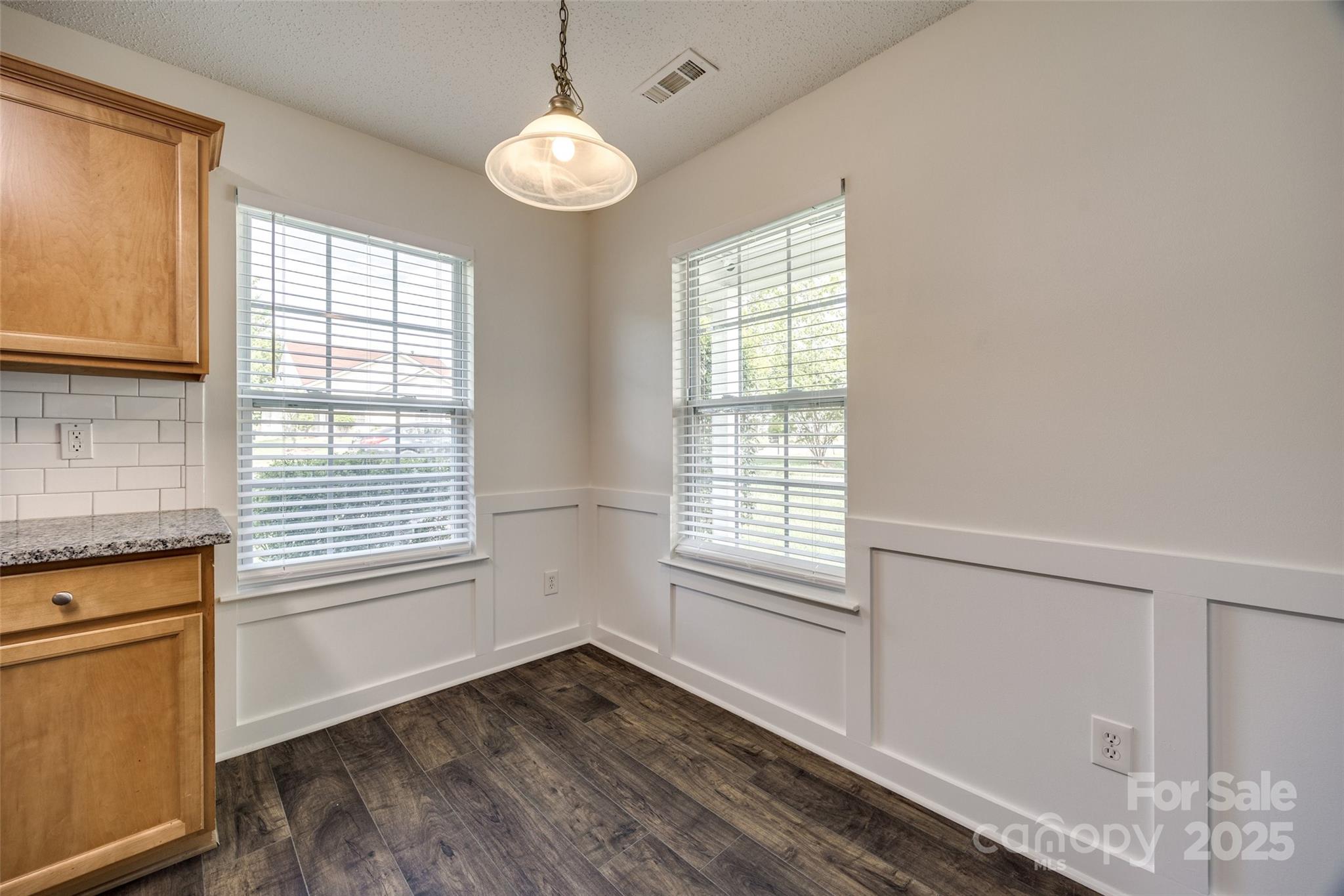 Amber Ridge - Residential