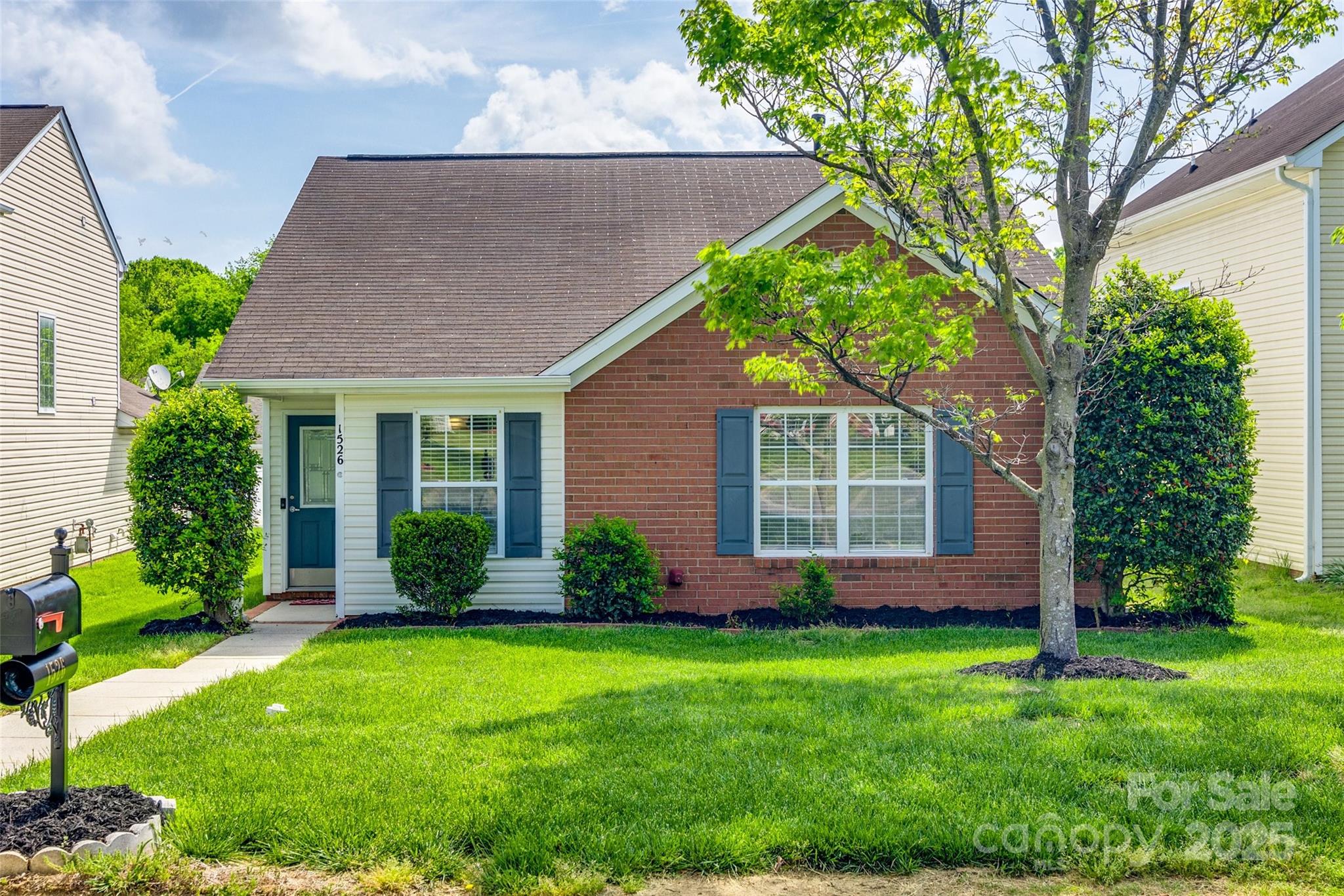 Amber Ridge - Residential