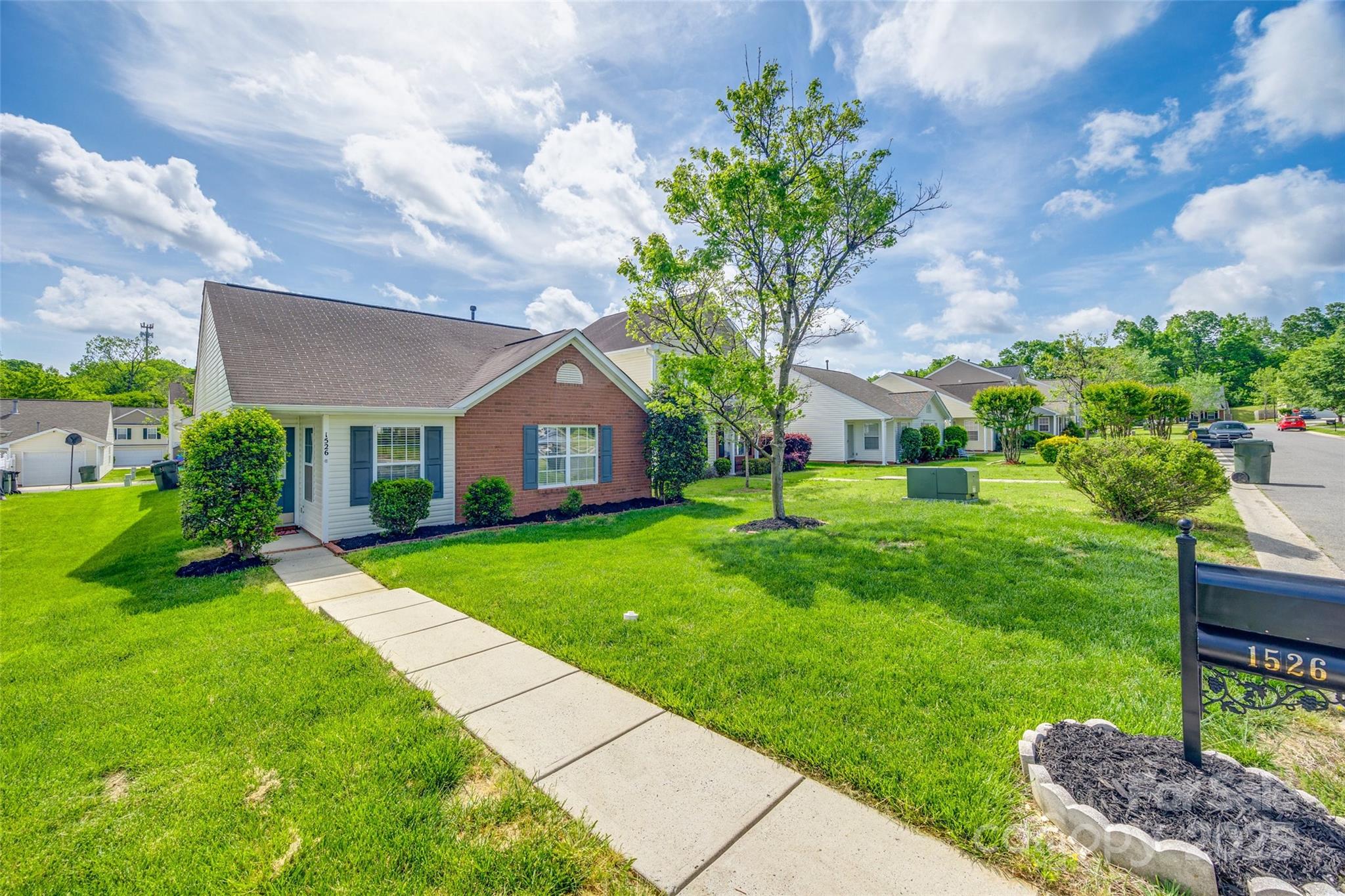 1526 Tuckers Glenn Drive