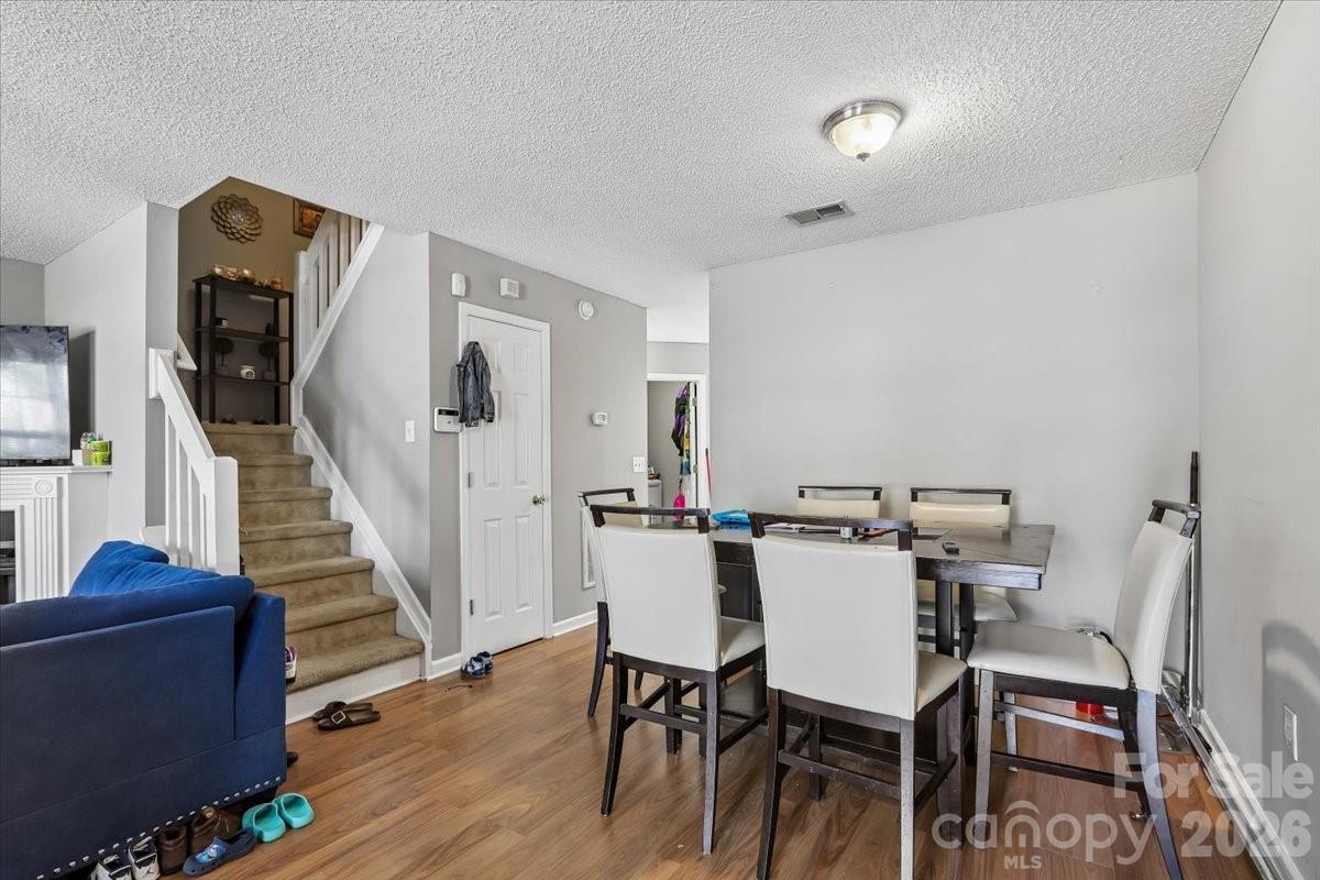 The Landing at Hickory Grove - Residential